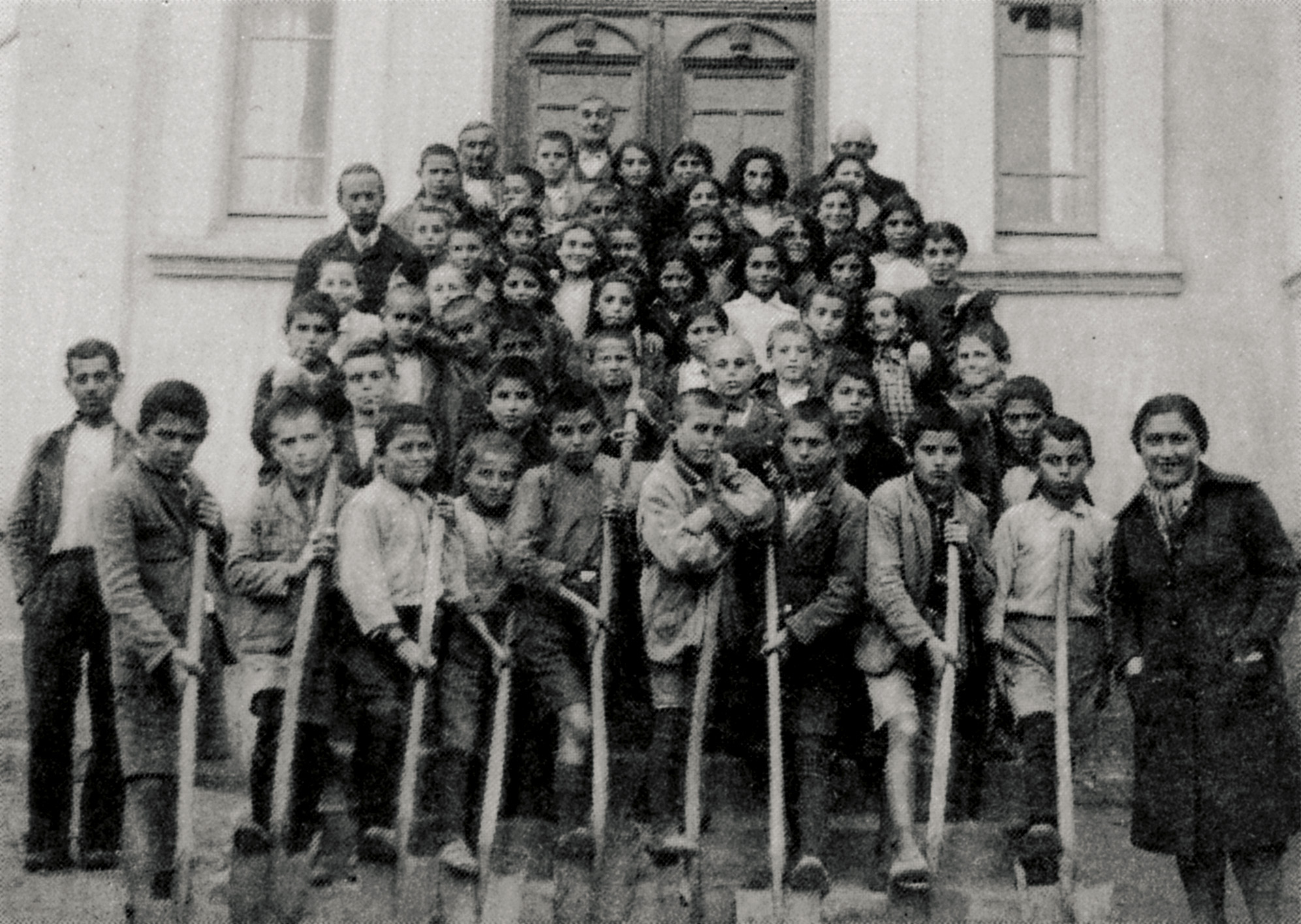 Η μεταμόρφωση μιας πόλης: Οι πρόσφυγες έφεραν έναν άλλο κόσμο-3