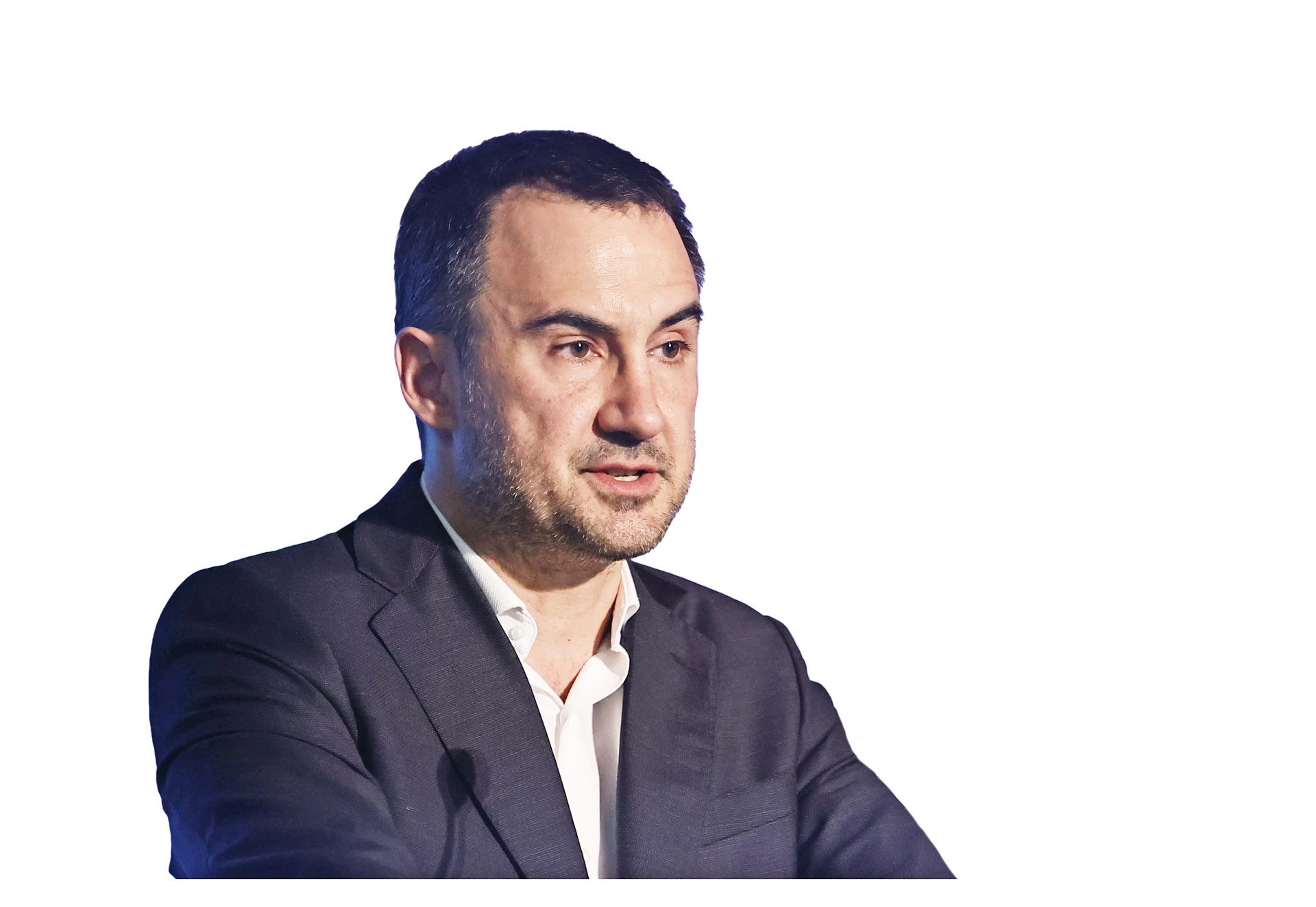 Εντός και Εκτός: Δύο γνώριμες από τα παλιά και η Σανταντέρ-1