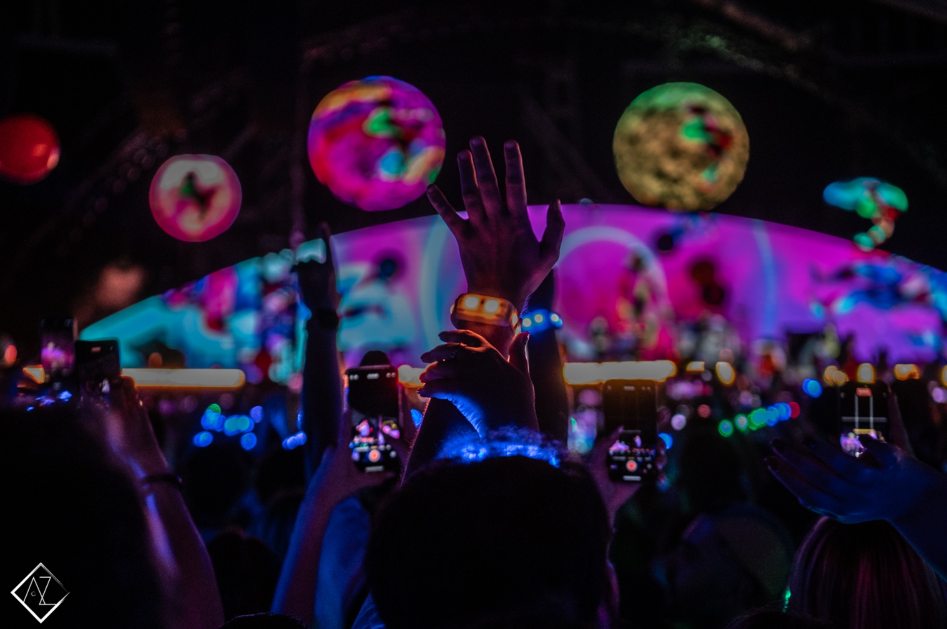 Η «βίβλος» του συναυλιακού καλοκαιριού-2