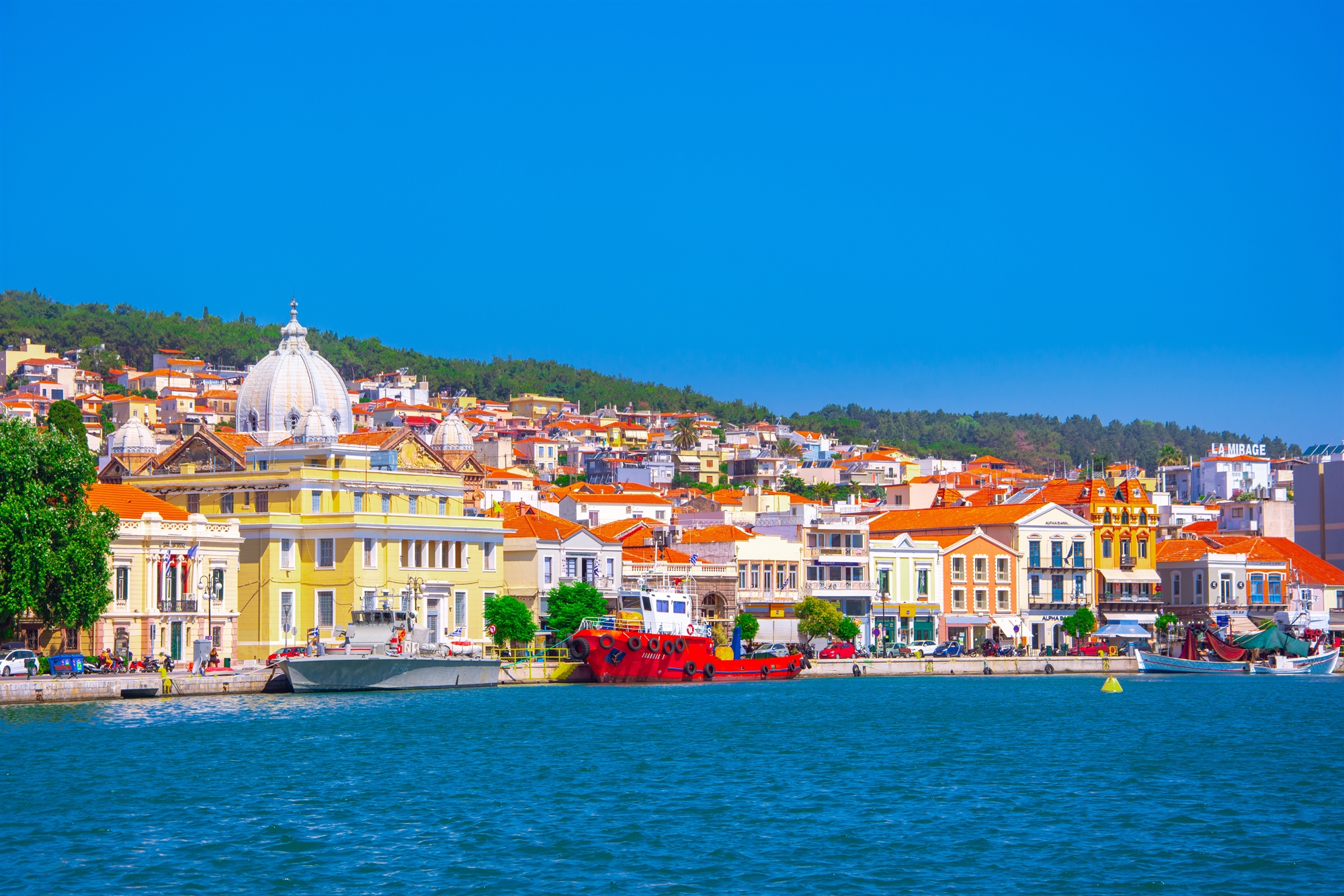 Στροφή σε νέους, διαφορετικούς προορισμούς-1