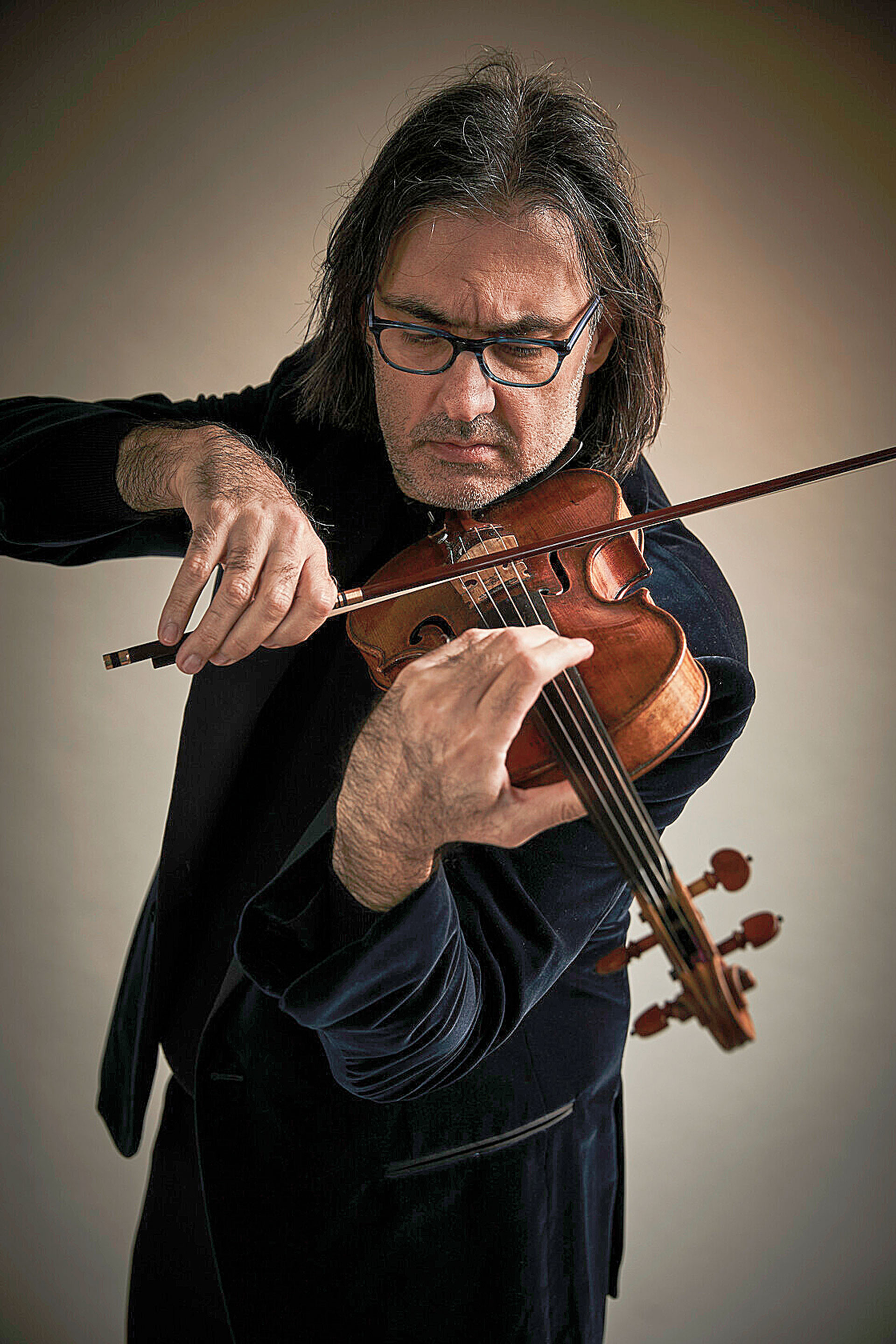 «Αν δεν εξασκείσαι διαρκώς, πέφτεις»-1