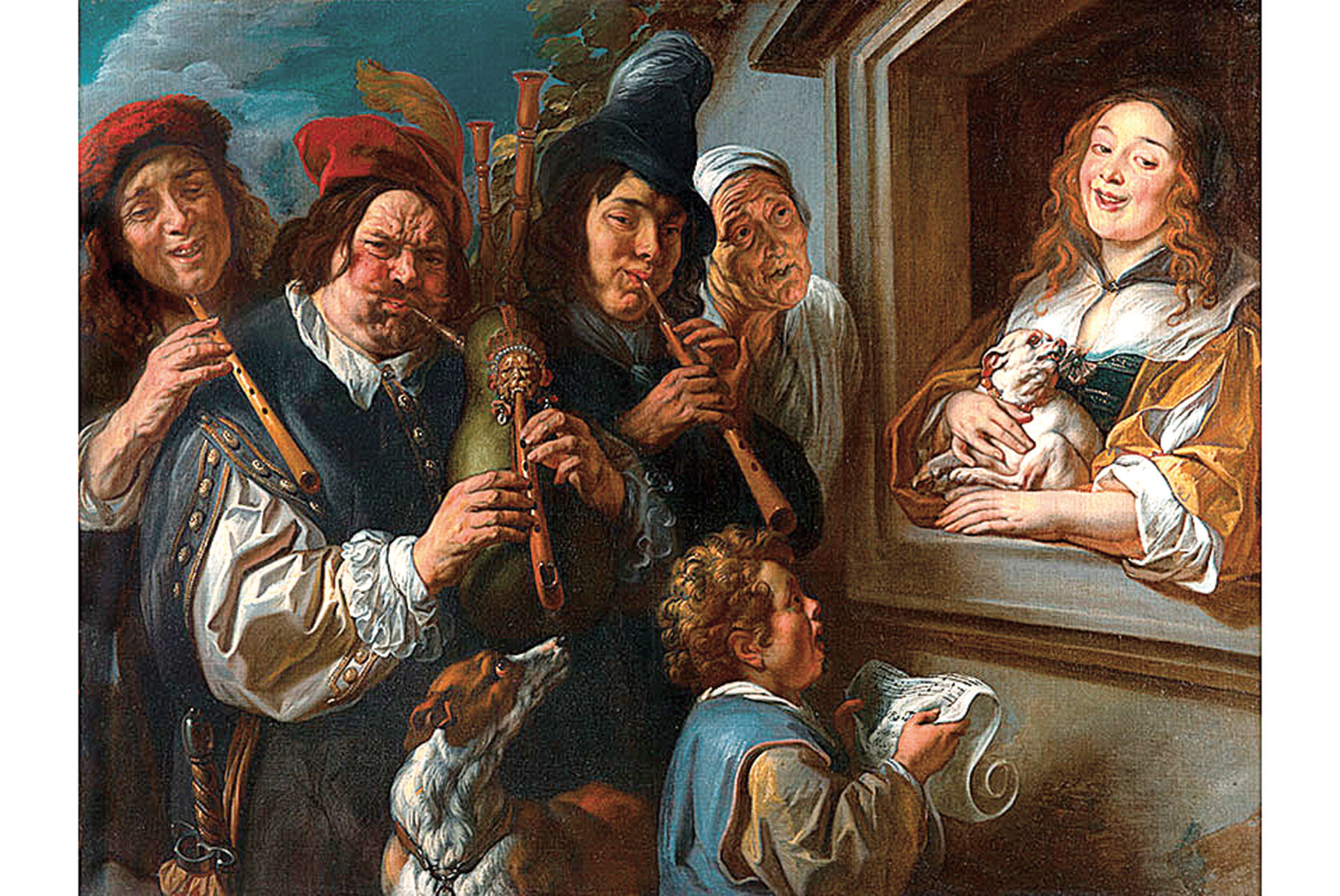 Από το Μιλένιουμ στον 21ο αιώνα, ο πύργος της HSBC στο Λονδίνο-1