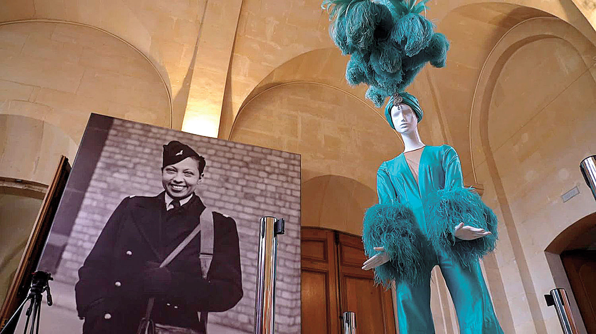 Από το Μιλένιουμ στον 21ο αιώνα, ο πύργος της HSBC στο Λονδίνο-2