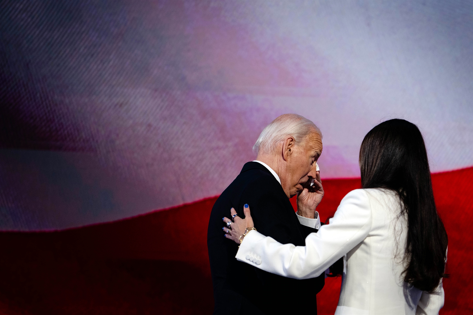 Πανηγυρικό χρίσμα πριν από το ναρκοπέδιο-2