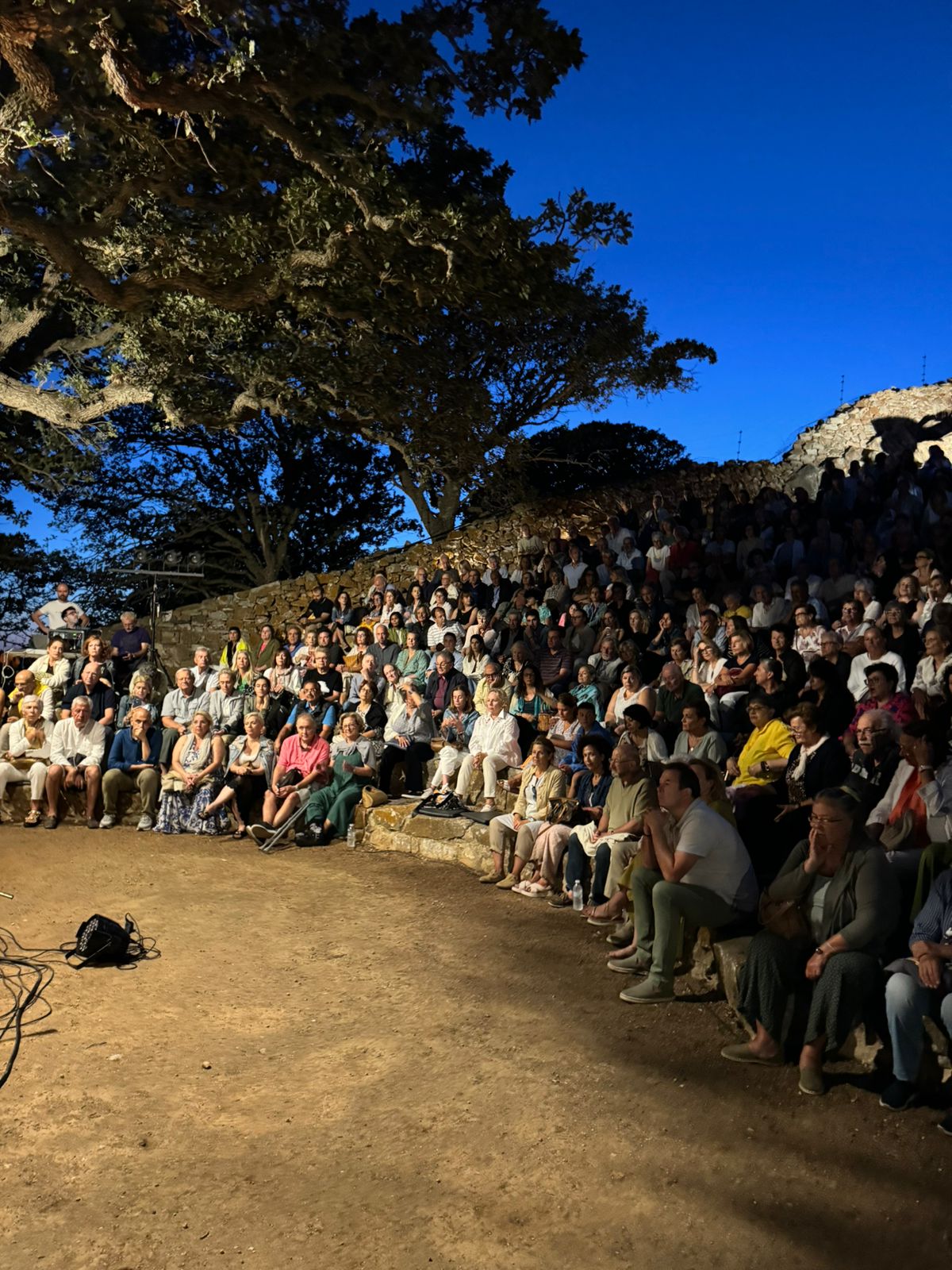«Σπίτι του Τηνιακού», όταν δήμος και κοινωνία των πολιτών γίνονται ένα-1