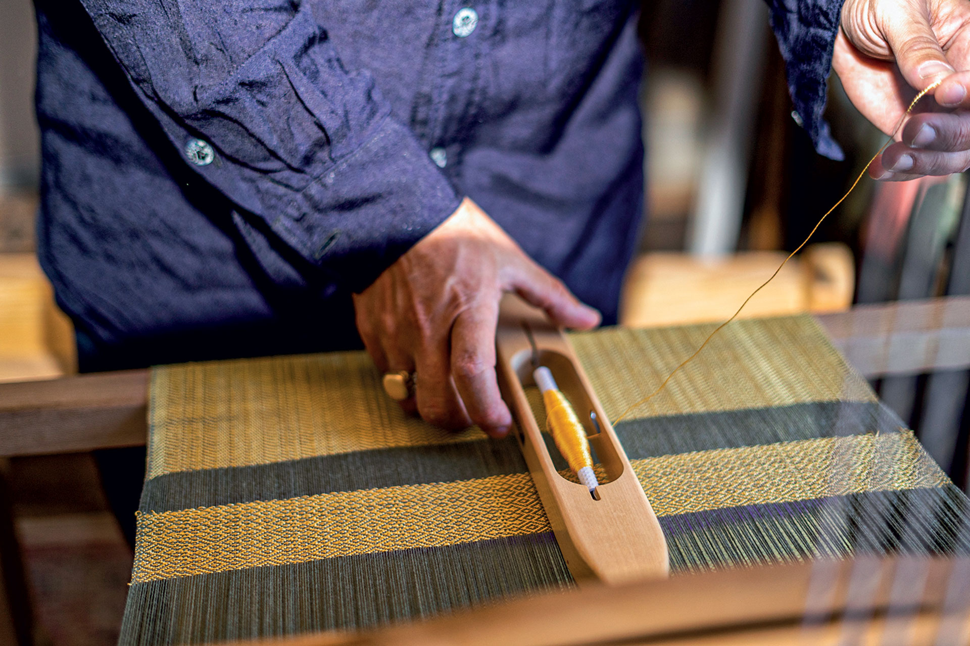 Πώς οι νέοι νησιώτες κρατούν ζωντανή την ελληνική παράδοση-14