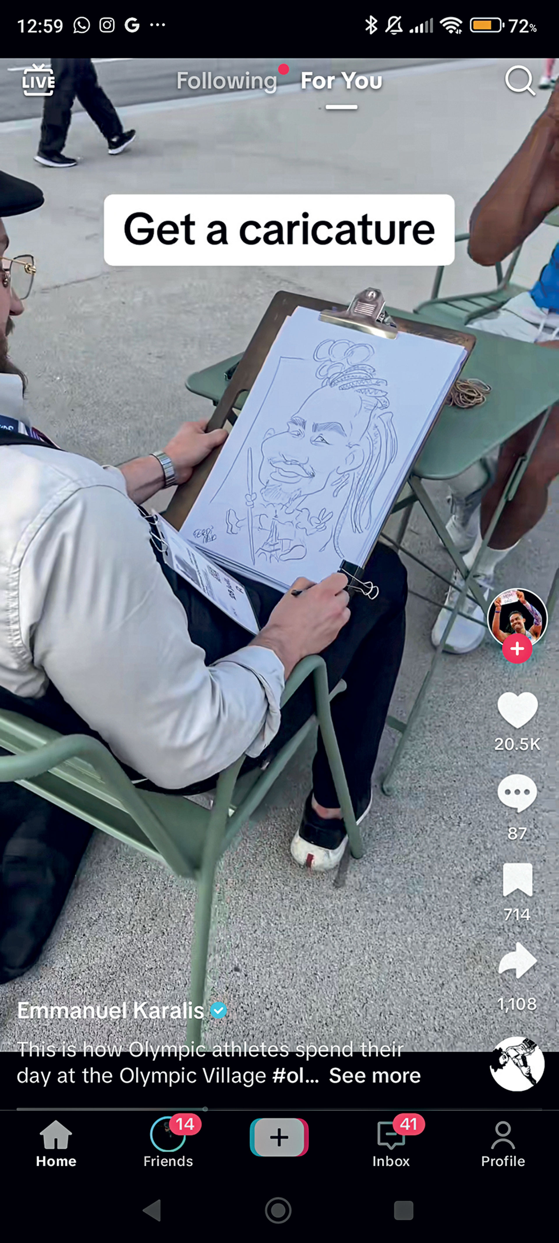 Πώς το TikTok αλλάζει τον τρόπο που παρακολουθούμε τα αθλητικά θεάματα-2