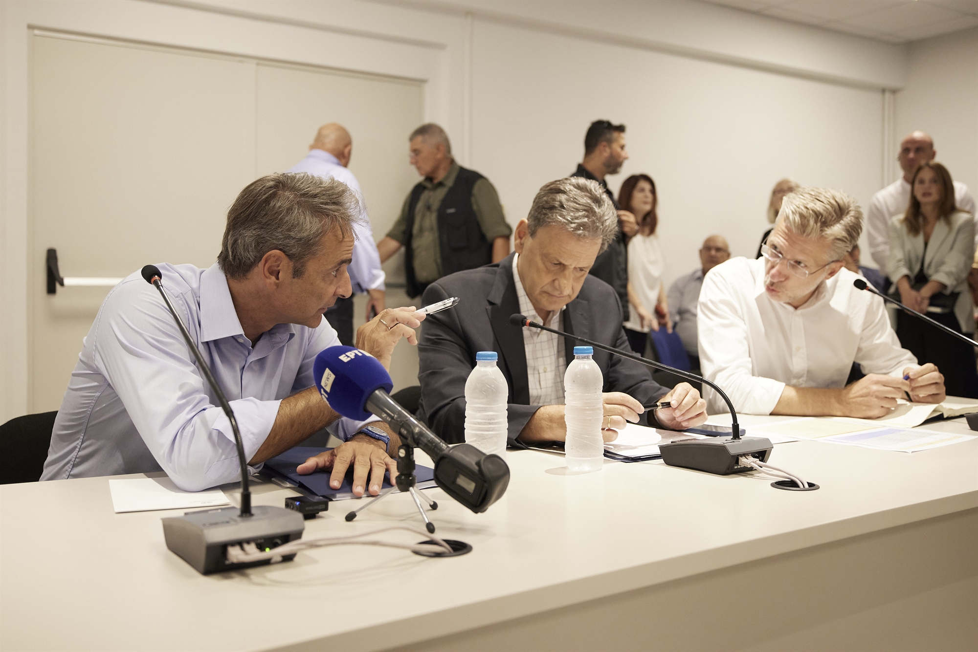 Το σχέδιο για την ανάταξη δασών και ρεμάτων-1