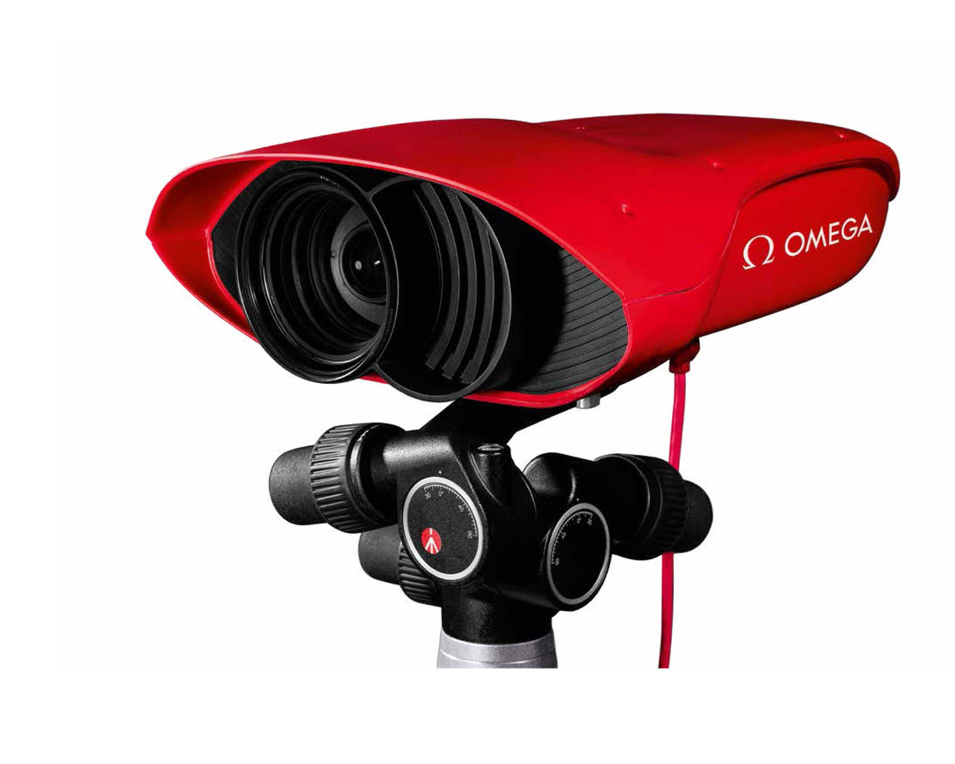 Η ιστορία της χρονομέτρησης των Ολυμπιακών Αγώνων-4