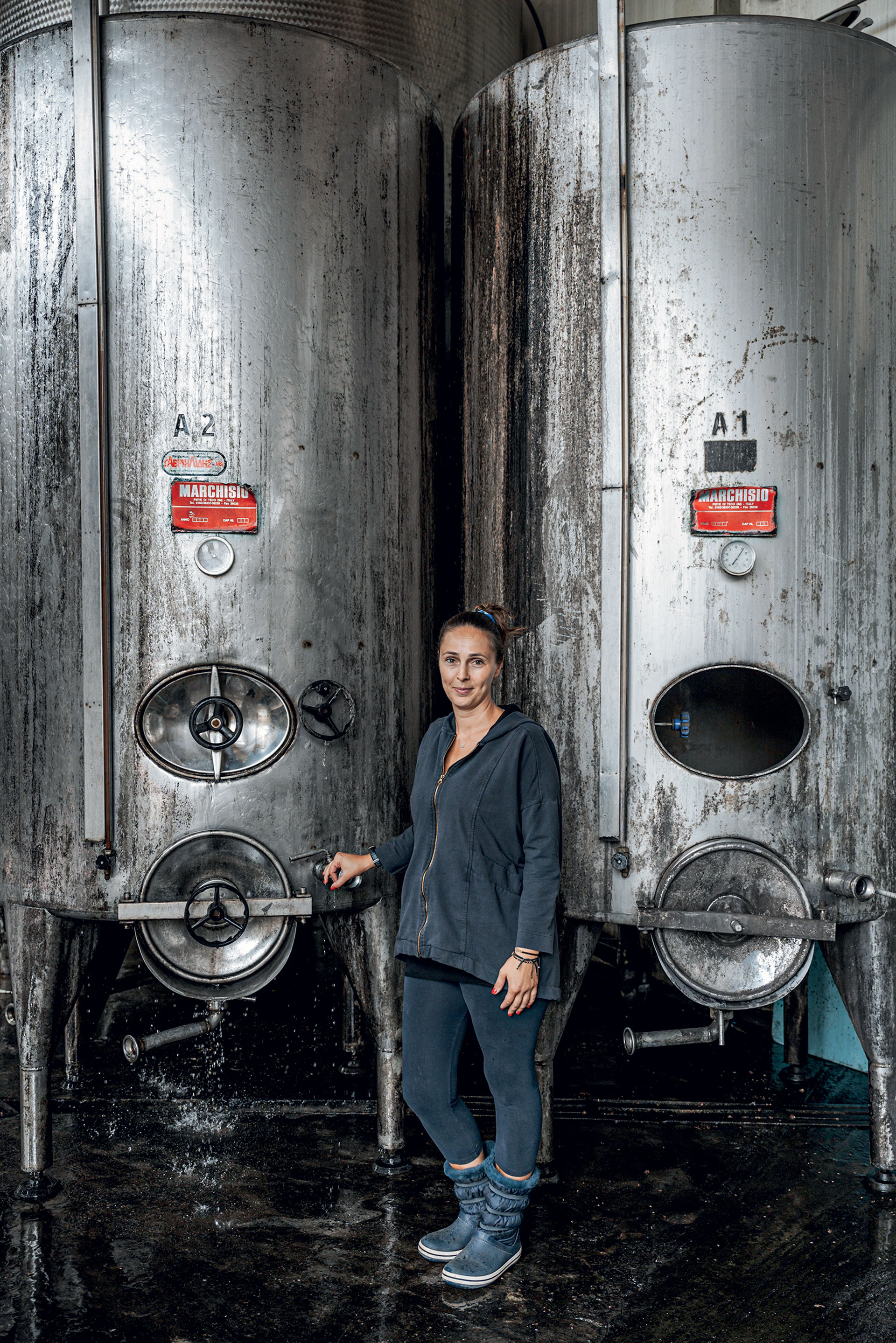 Αυτοψία: δοκιμάζουμε 25 Ξινόμαυρα στον αμπελώνα της Νάουσας-6