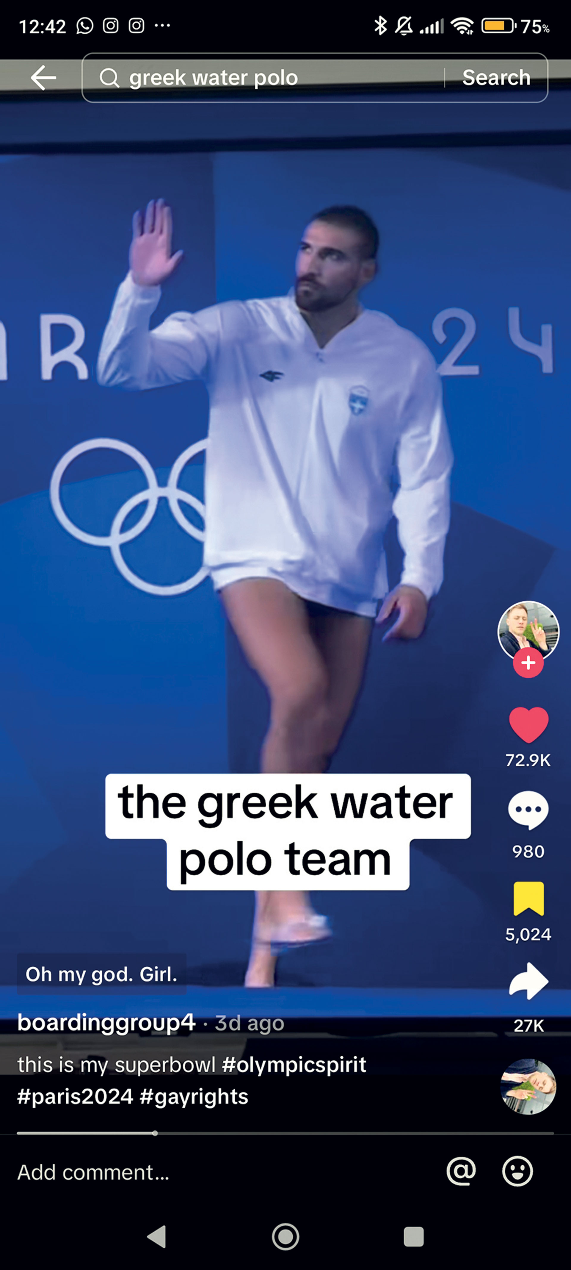 Πώς το TikTok αλλάζει τον τρόπο που παρακολουθούμε τα αθλητικά θεάματα-4