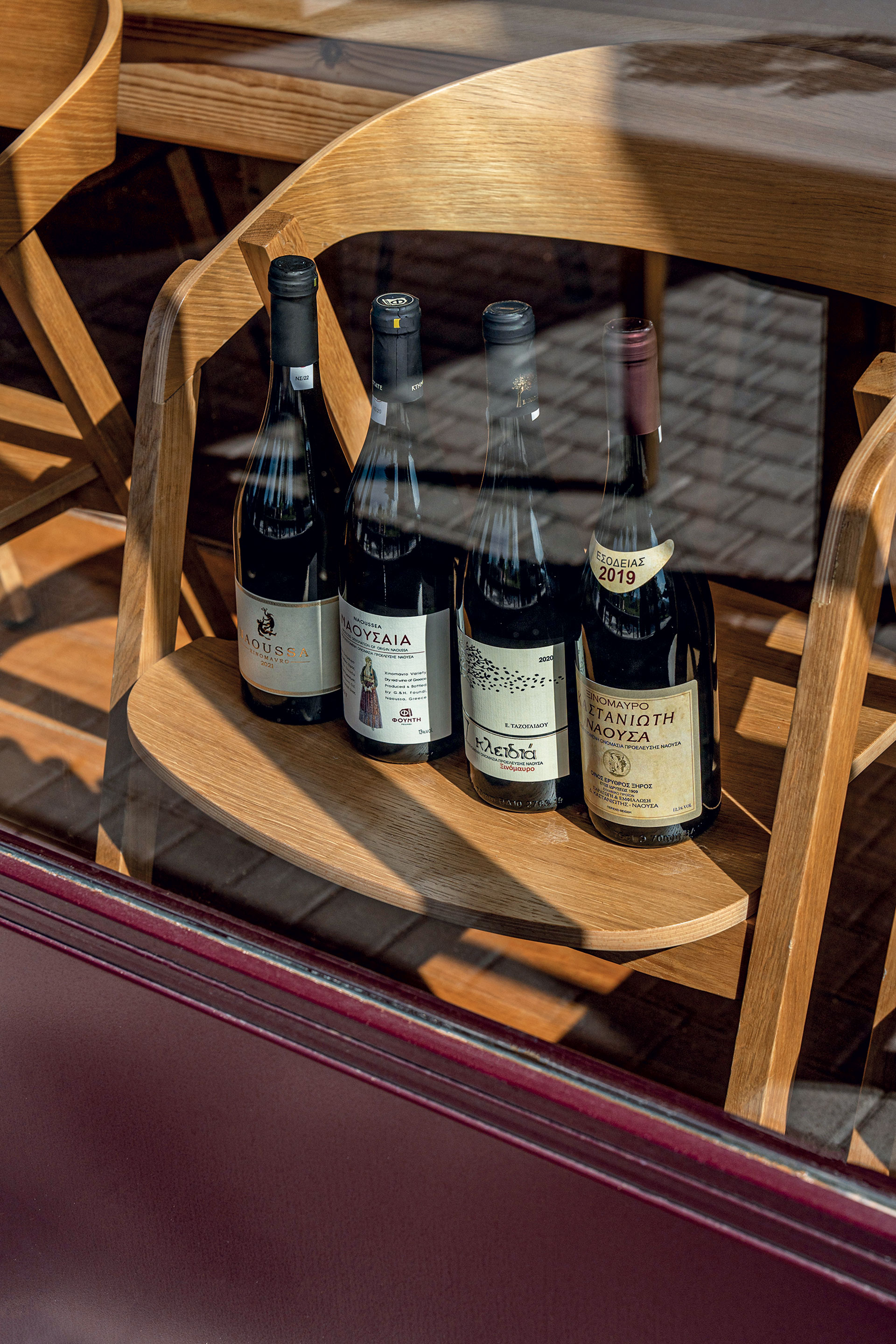 Αυτοψία: δοκιμάζουμε 25 Ξινόμαυρα στον αμπελώνα της Νάουσας-7