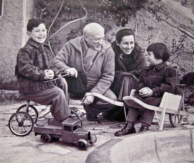 Πικάσο στην Κρήτη. Μέχρι τις 20 Οκτωβρίου η σπουδαιότερη έκθεση του καλοκαιριού-2