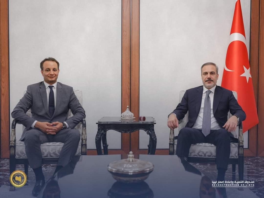 Αλλαγή στρατηγικής από την Τουρκία στη Λιβύη: «Αφήνει» τον Ντμπέιμπα, προσεγγίζει τους Χαφτάρ και Σίσι-1