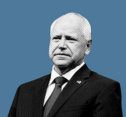 Τιμ Ουόλτς: Weird-1