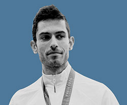 Μίλτος Τεντόγλου: Οκέι-1