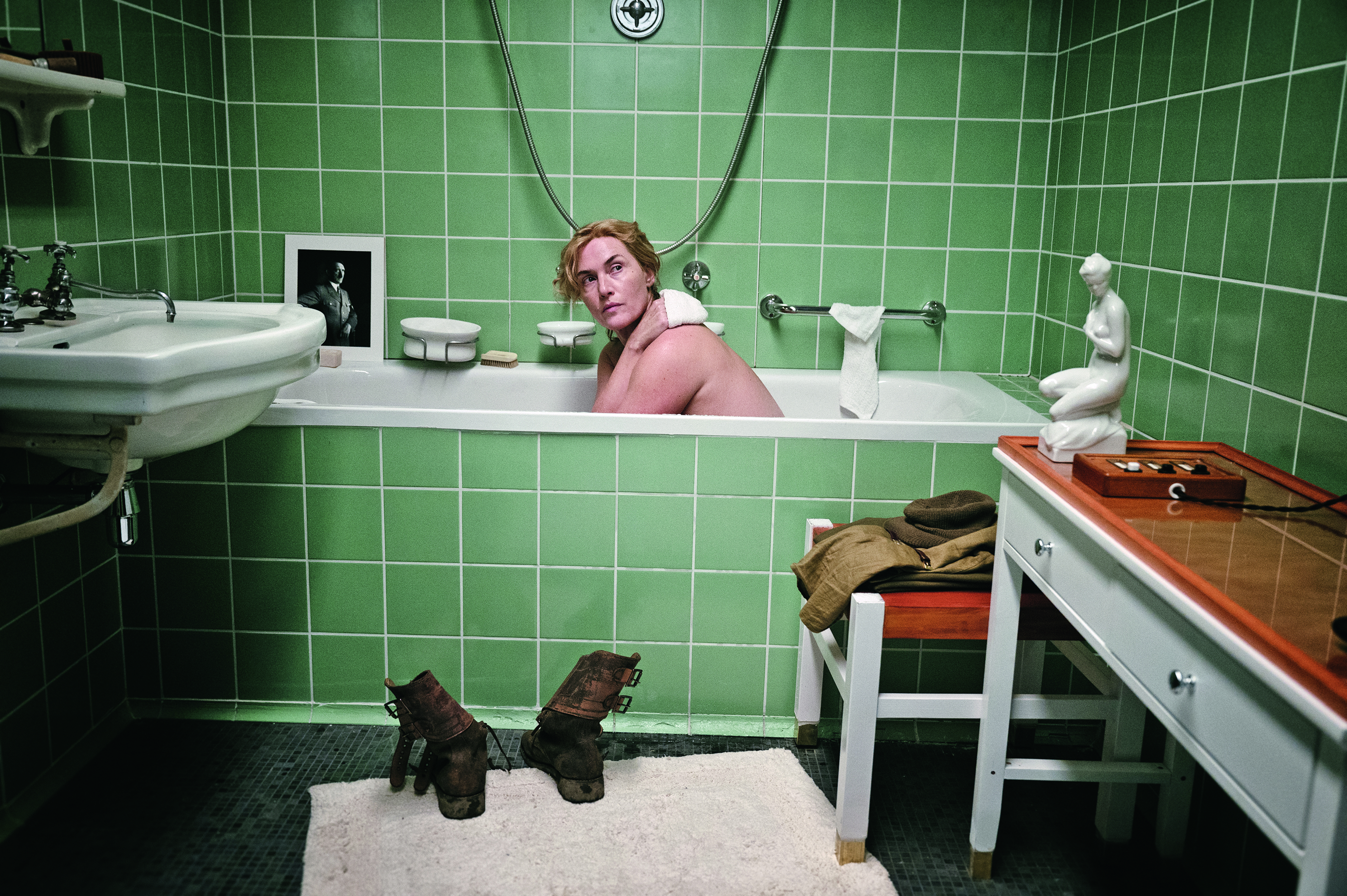 «Προτιμώ να βγάζω φωτογραφίες»-5