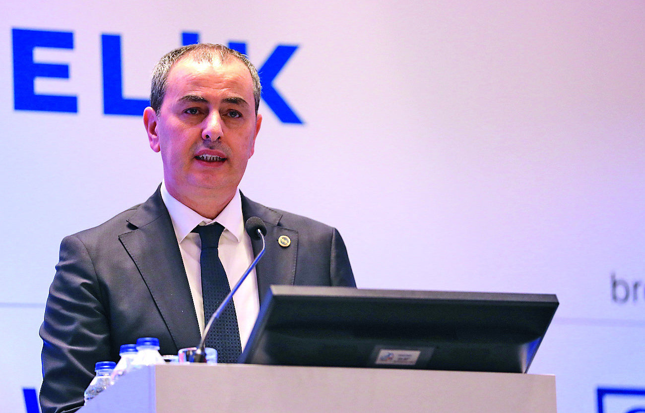 Τα μεγαλεπήβολα σχέδια του Ερντογάν-2