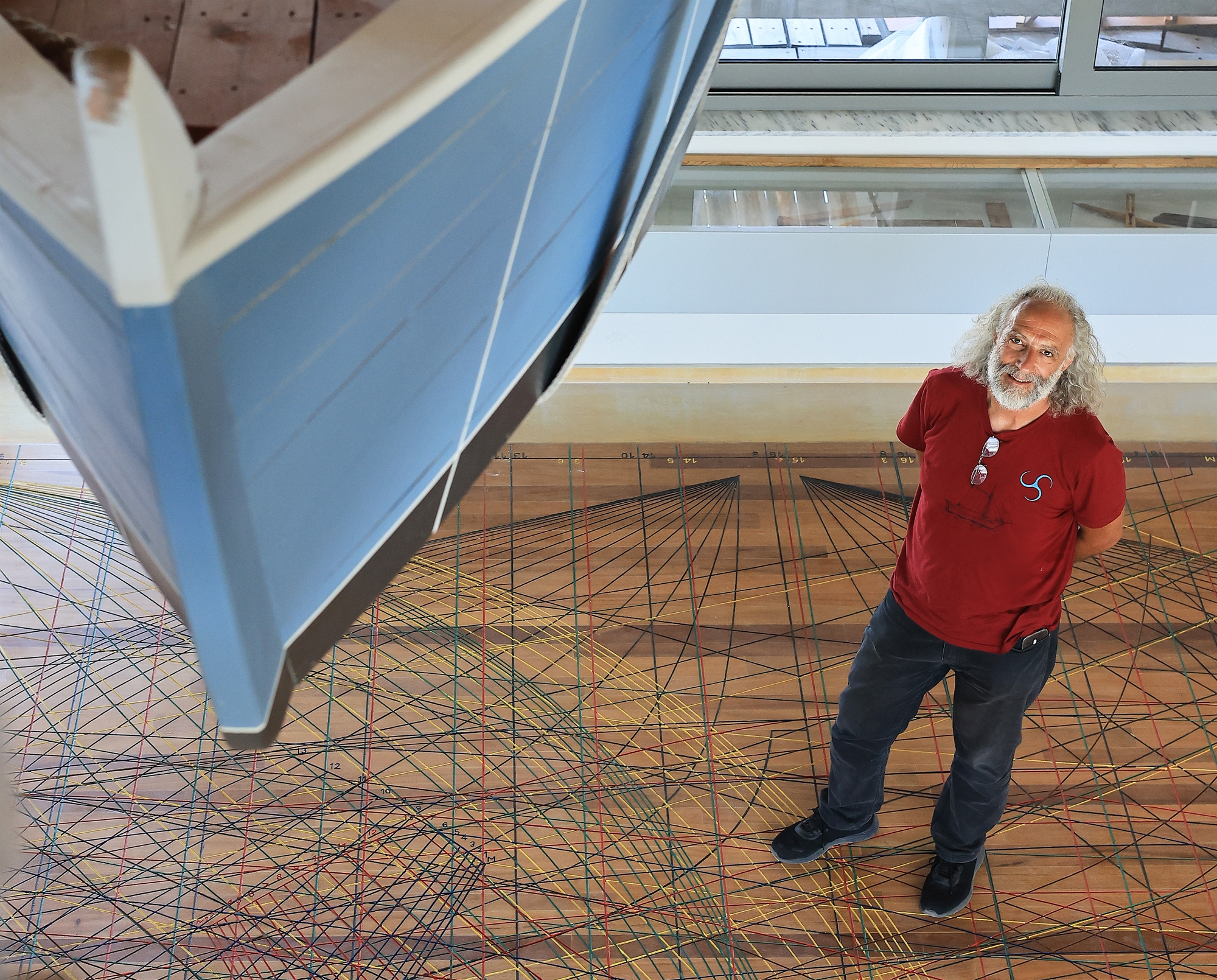 Το νησί που επιζεί στ’ αμπέλια και τους ταρσανάδες-6