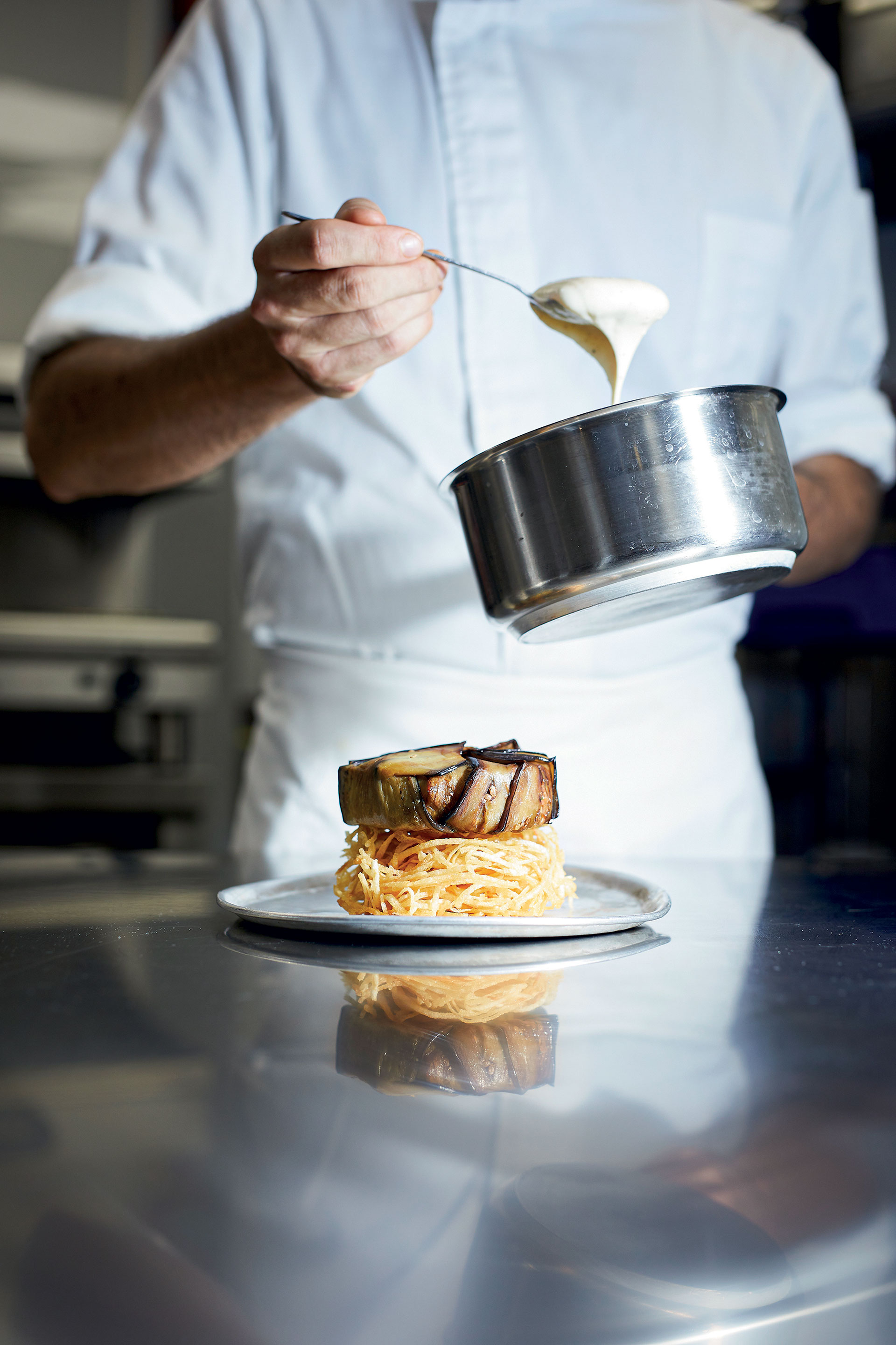 Πού θα φάτε τους καλύτερους μουσακάδες της Αθήνας-2