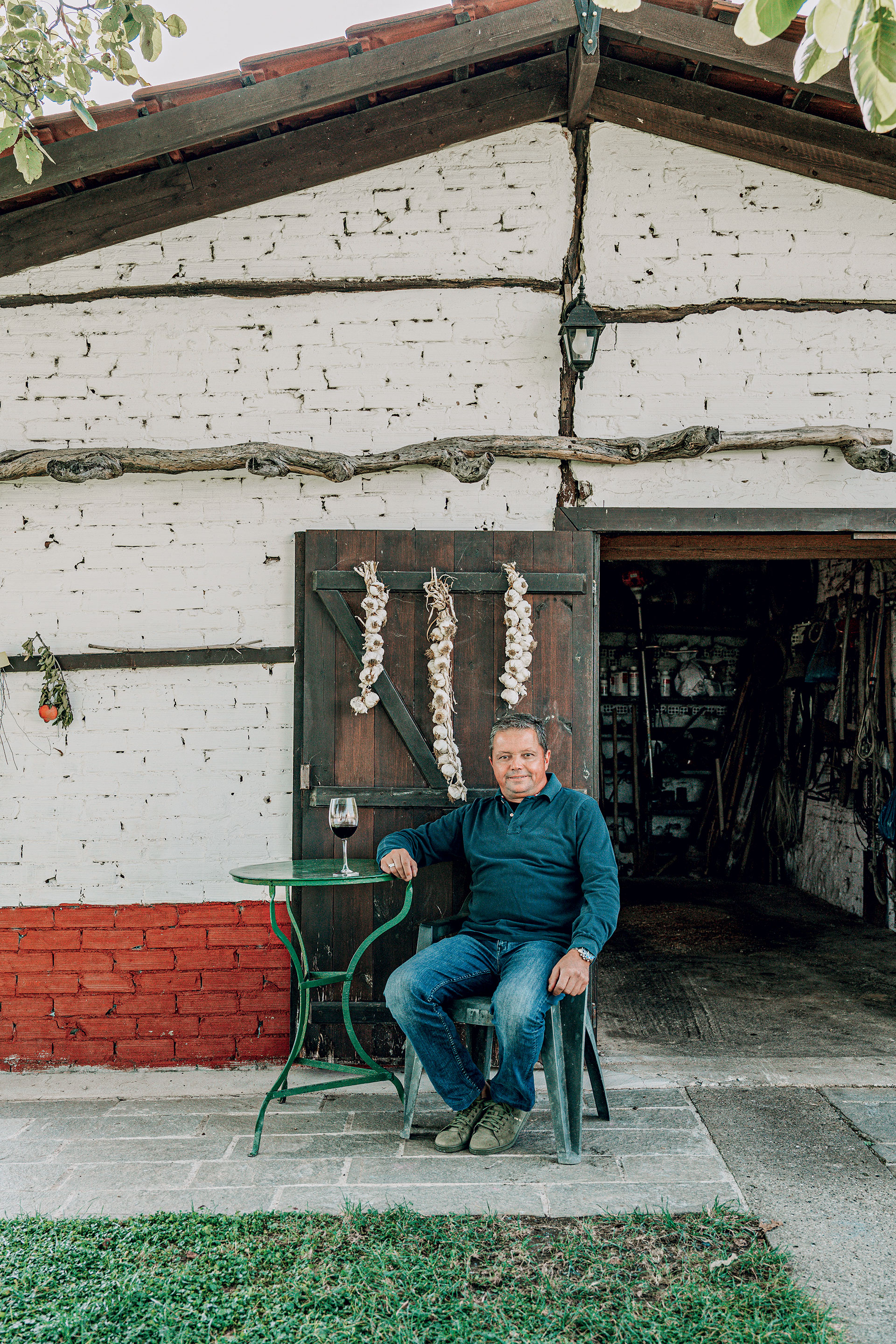 Αυτοψία: δοκιμάζουμε 25 Ξινόμαυρα στον αμπελώνα της Νάουσας-11