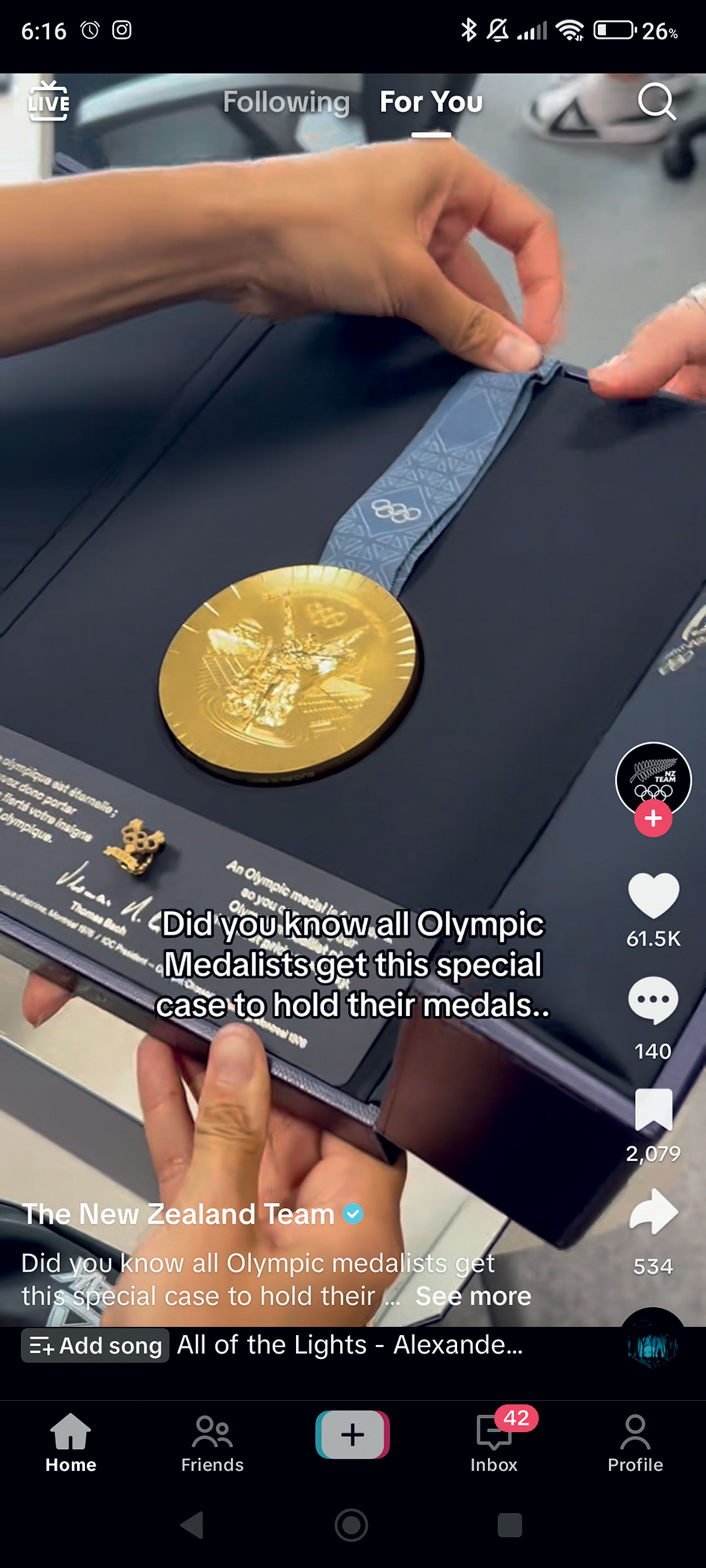 Πώς το TikTok αλλάζει τον τρόπο που παρακολουθούμε τα αθλητικά θεάματα-8