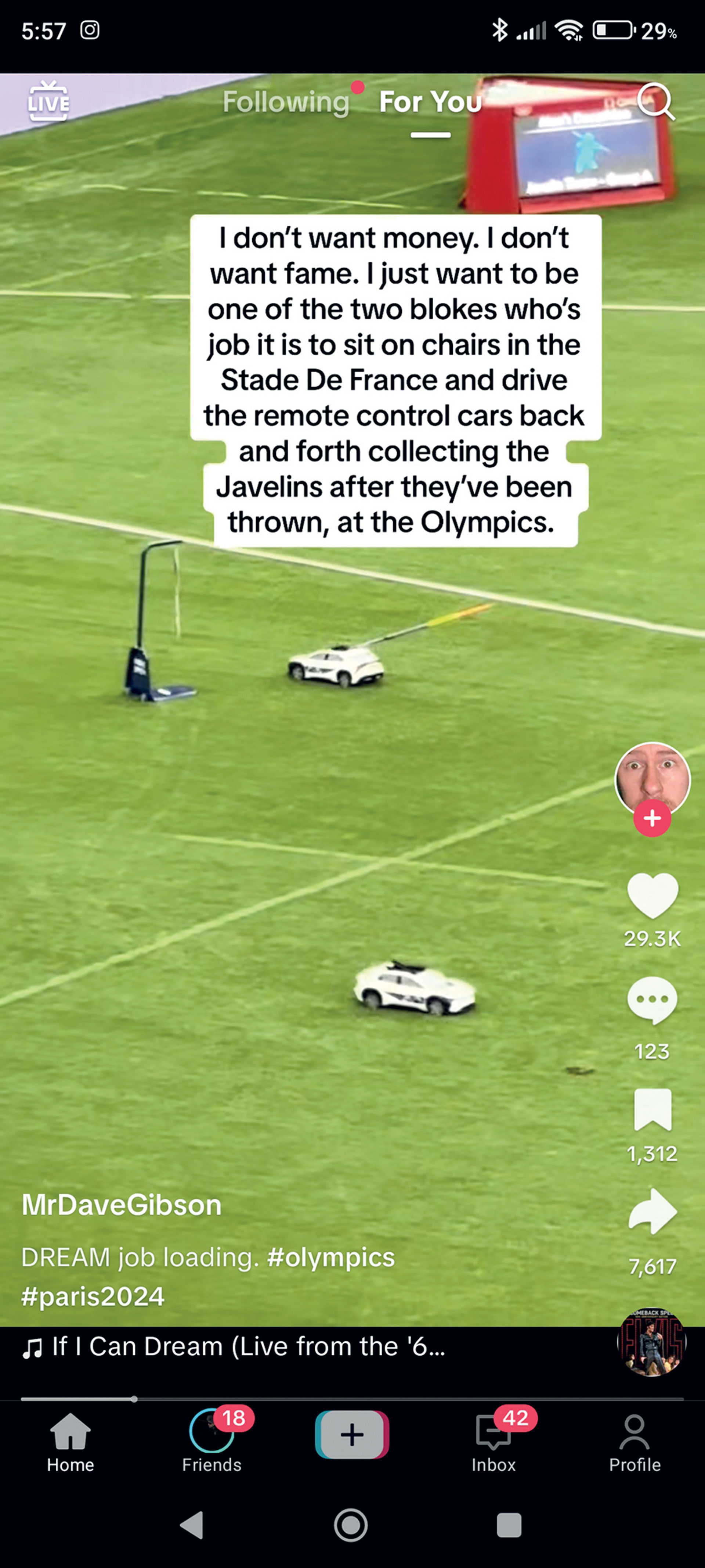 Πώς το TikTok αλλάζει τον τρόπο που παρακολουθούμε τα αθλητικά θεάματα-9