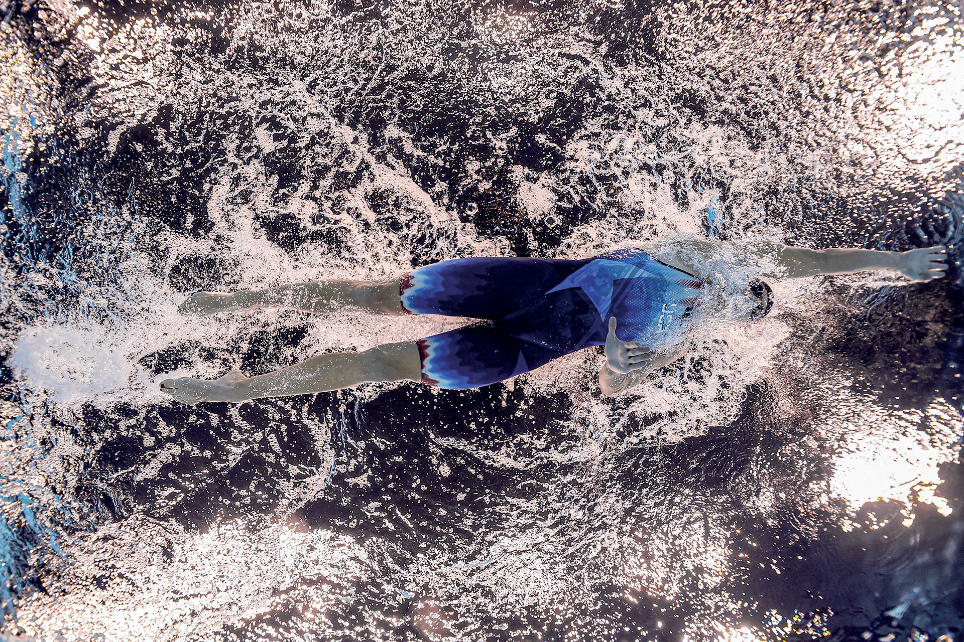 Οι χρυσοί ολυμπιονίκες που άφησαν το στίγμα τους στο Παρίσι-5