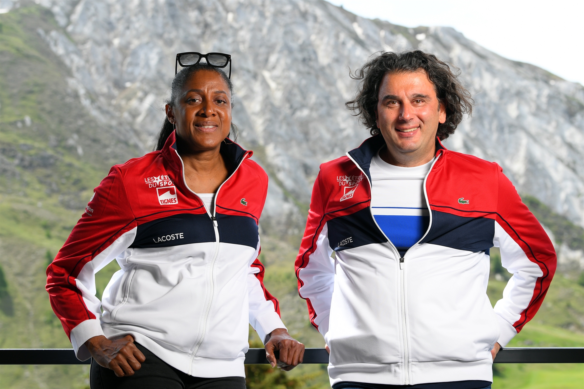 Ο Ελληνας ψυχολόγος των Γάλλων αθλητών – Το παραλυτικό βάρος των προσδοκιών-1