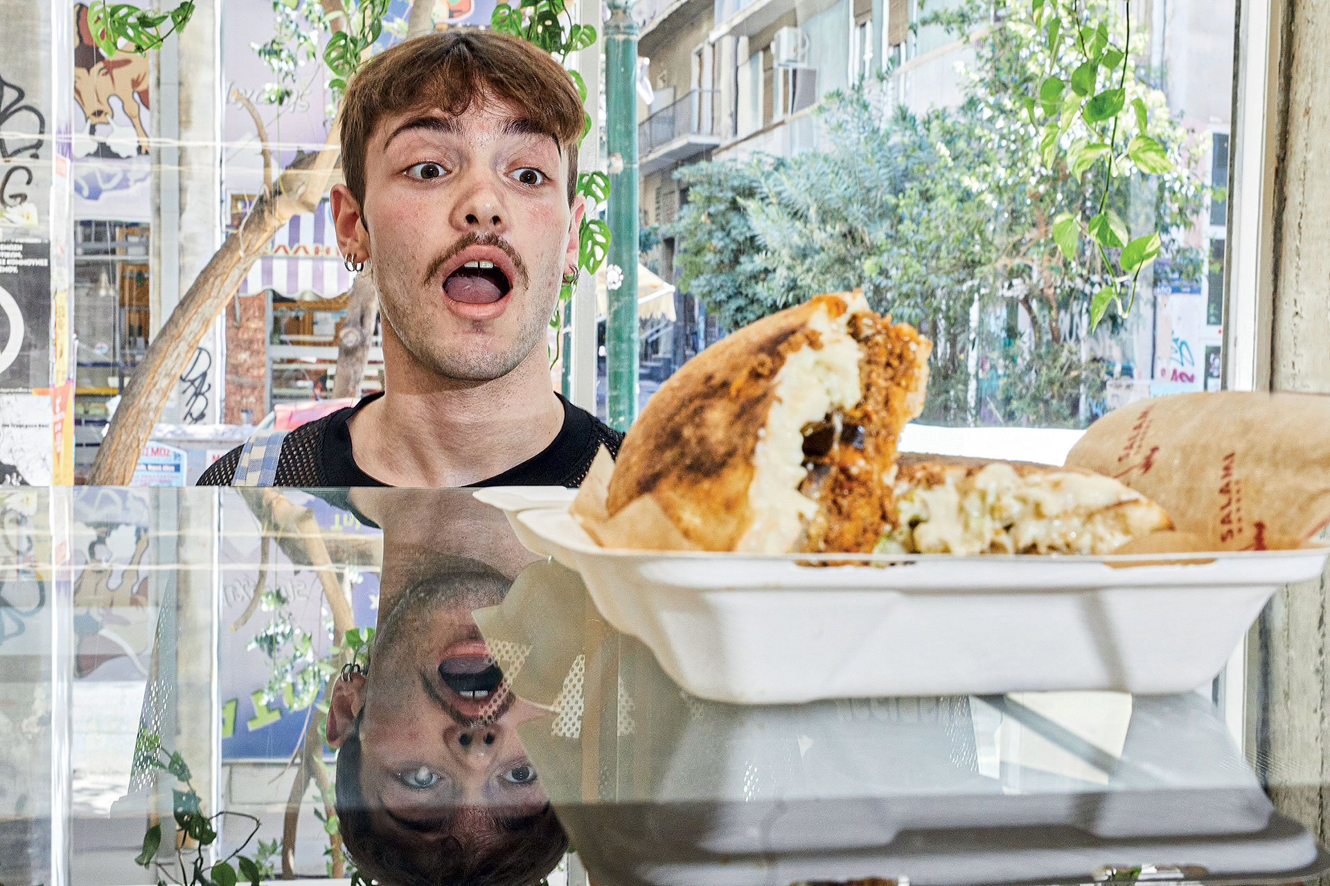 Πού θα φάτε τους καλύτερους μουσακάδες της Αθήνας-7