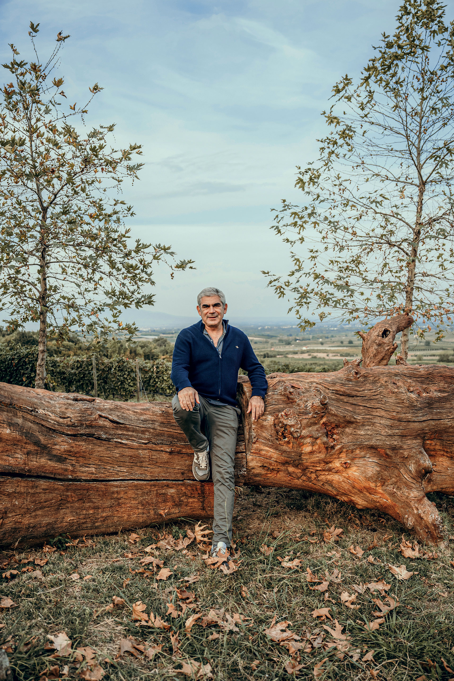 Αυτοψία: δοκιμάζουμε 25 Ξινόμαυρα στον αμπελώνα της Νάουσας-9