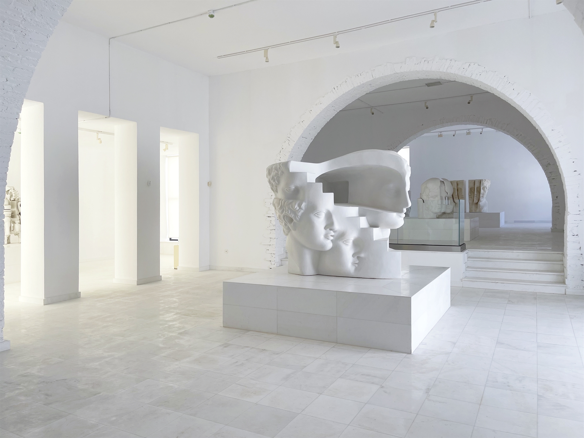 Μουσείο Γαΐτη – Σίμωσι στην Ιο – Μια οικογενειακή επανένωση που άργησε 27 χρόνια-4