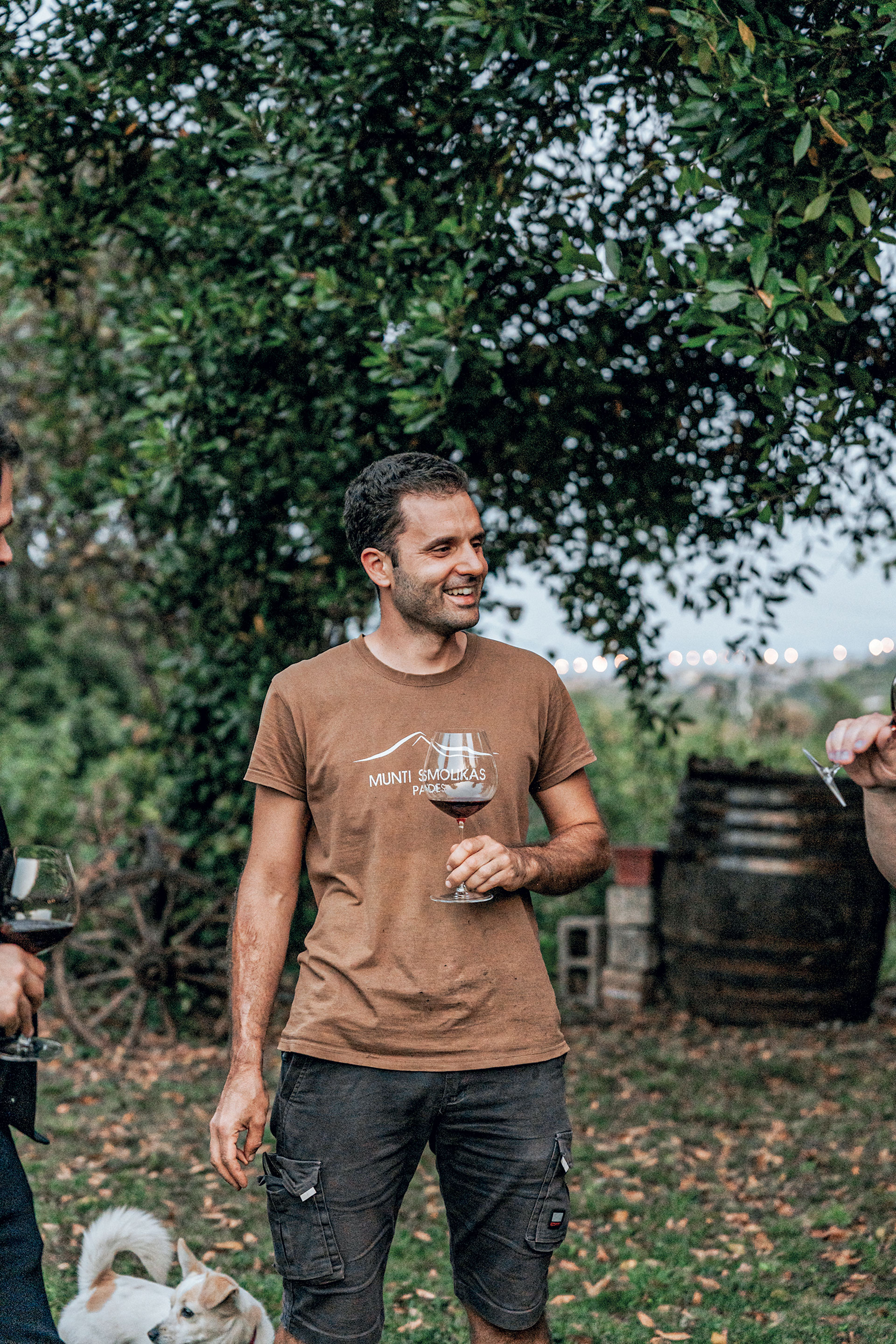 Αυτοψία: δοκιμάζουμε 25 Ξινόμαυρα στον αμπελώνα της Νάουσας-18