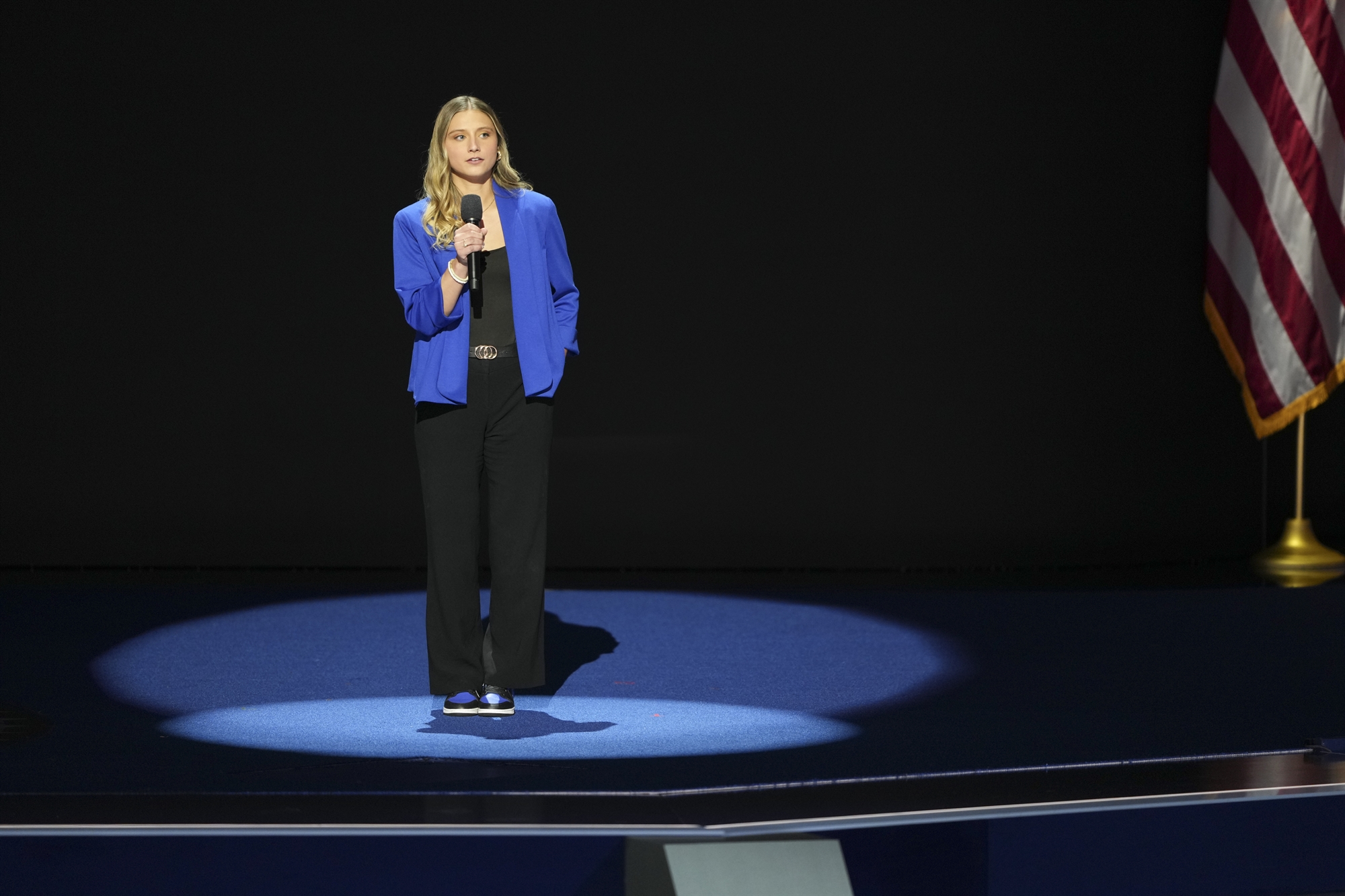 Πανηγυρικό χρίσμα πριν από το ναρκοπέδιο-3