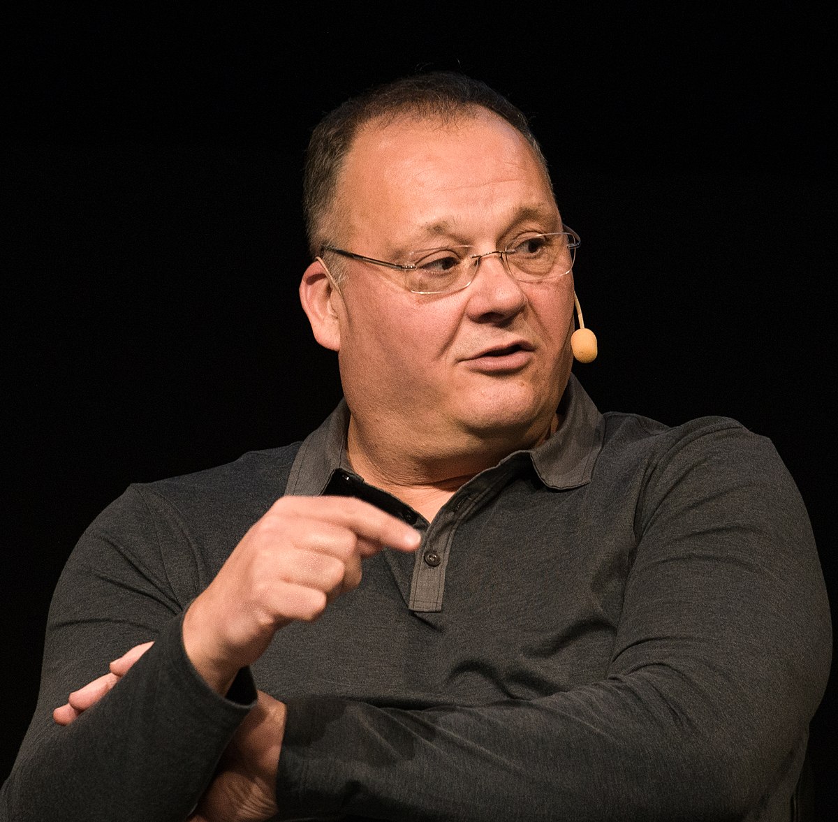 «Ο Τραμπ είναι πρόβλημα για τον κόσμο»-1