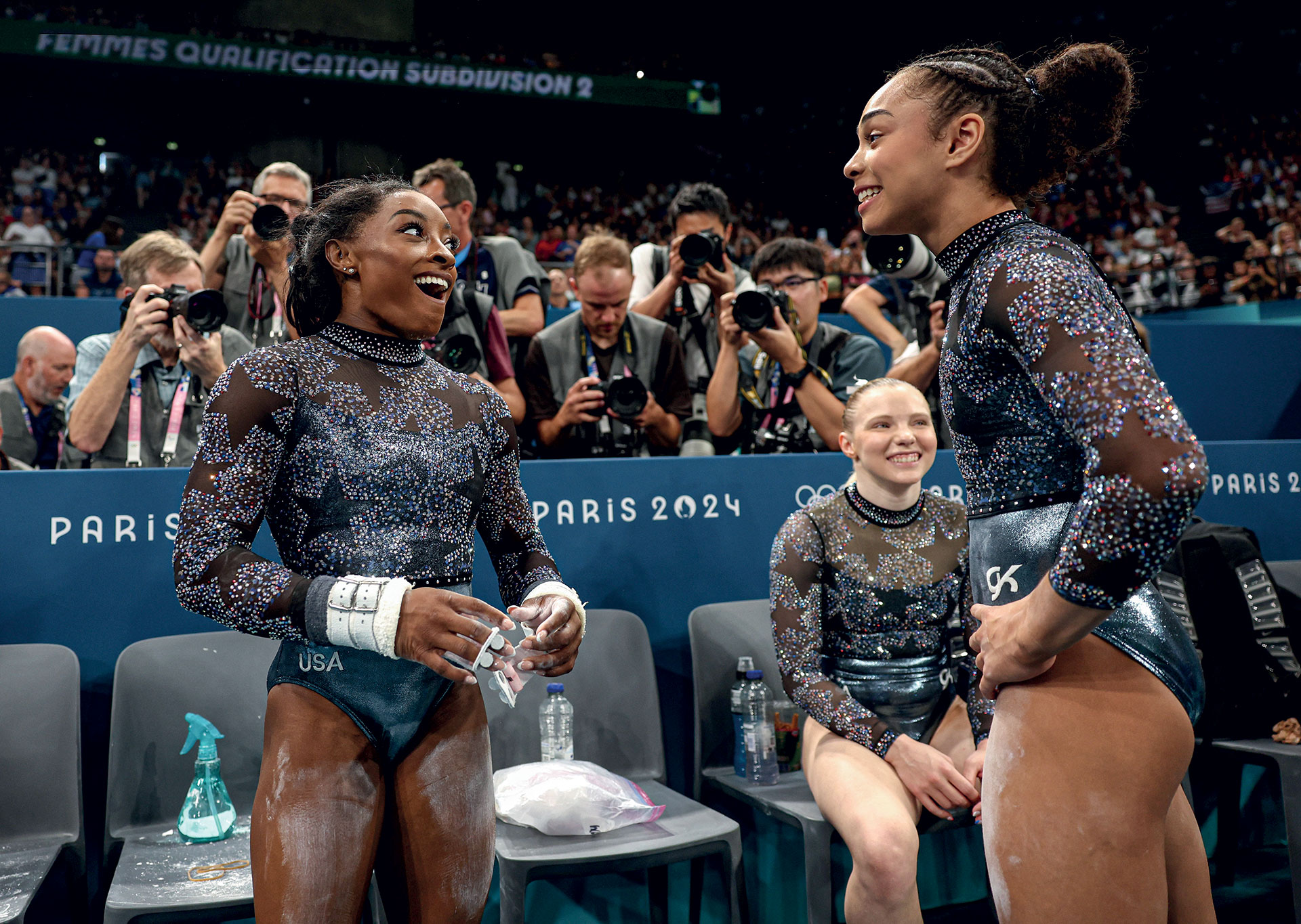 Με το κεφάλι ψηλά μέσα από το σκοτάδι-3