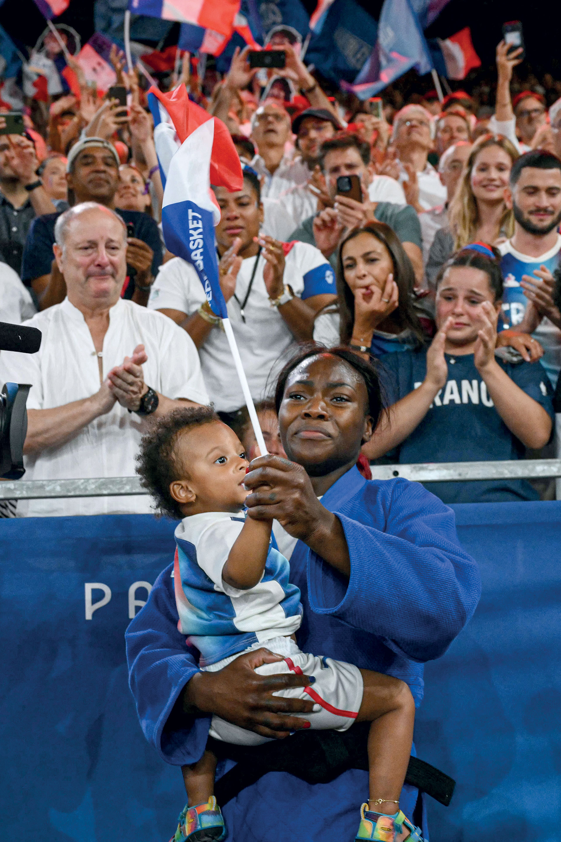 Πόση ισότητα αντέχουν οι Ολυμπιακοί Αγώνες;-2