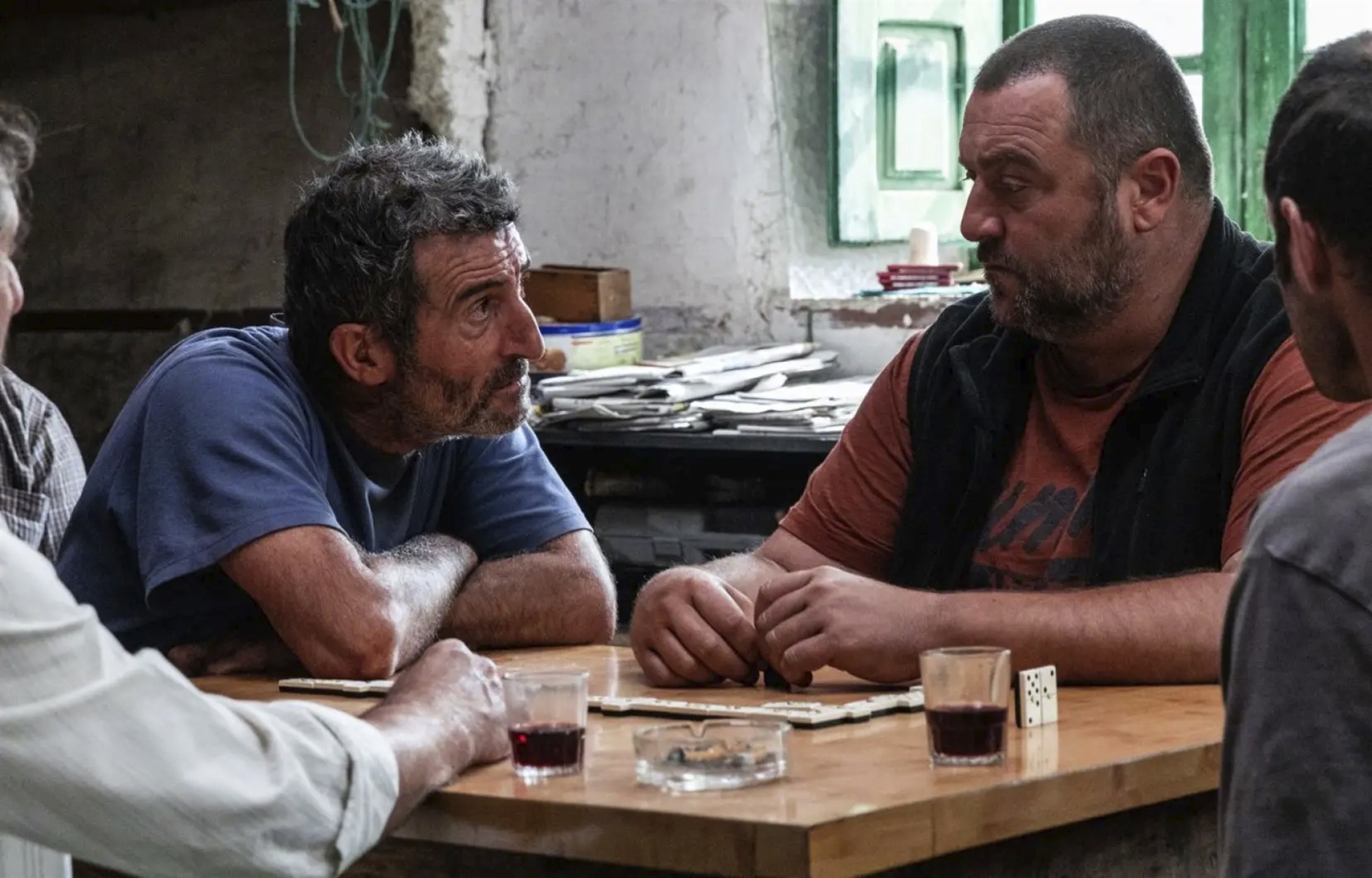 HOME CINEMA: Μια μαύρη κωμωδία γραμμένη τον 14ο αιώνα-1