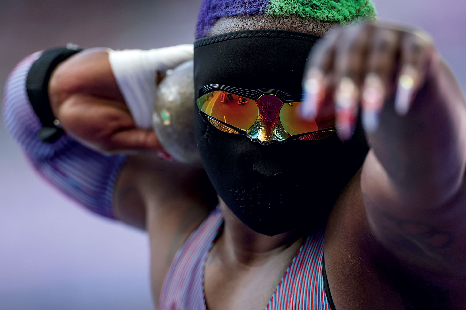 Πόση ισότητα αντέχουν οι Ολυμπιακοί Αγώνες;-3