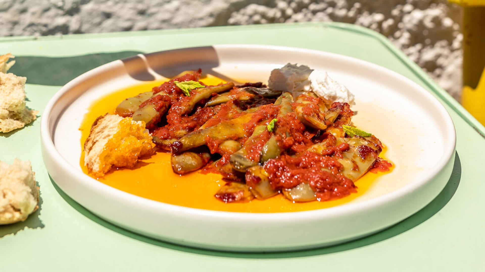 Οι συνταγές που μαγείρεψε η ομάδα του Γαστρονόμου τον Ιούλιο-3