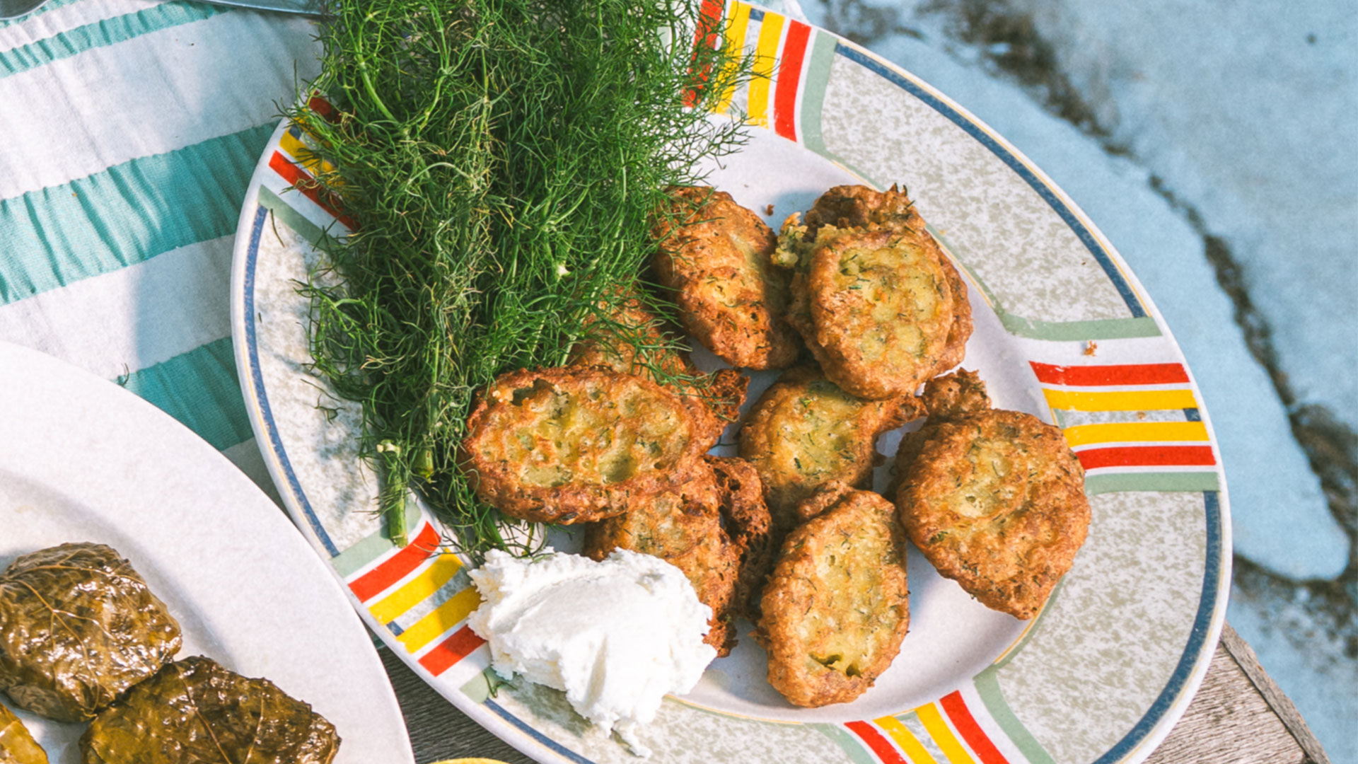 Βαγγελίτσα-Ραφαέλα Ρούσσου από την Αμοργό: Οι κατσαρόλες της δεν ξέρουν τι θα πει ξένο υλικό-3