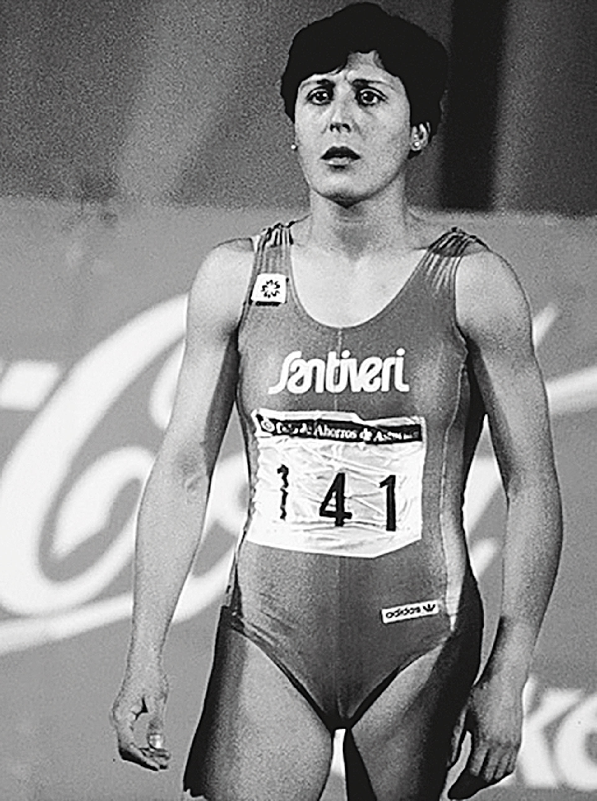 «Ξαφνικά, μου είπαν δεν είσαι γυναίκα. Δεν θα αγωνιστείς»-3