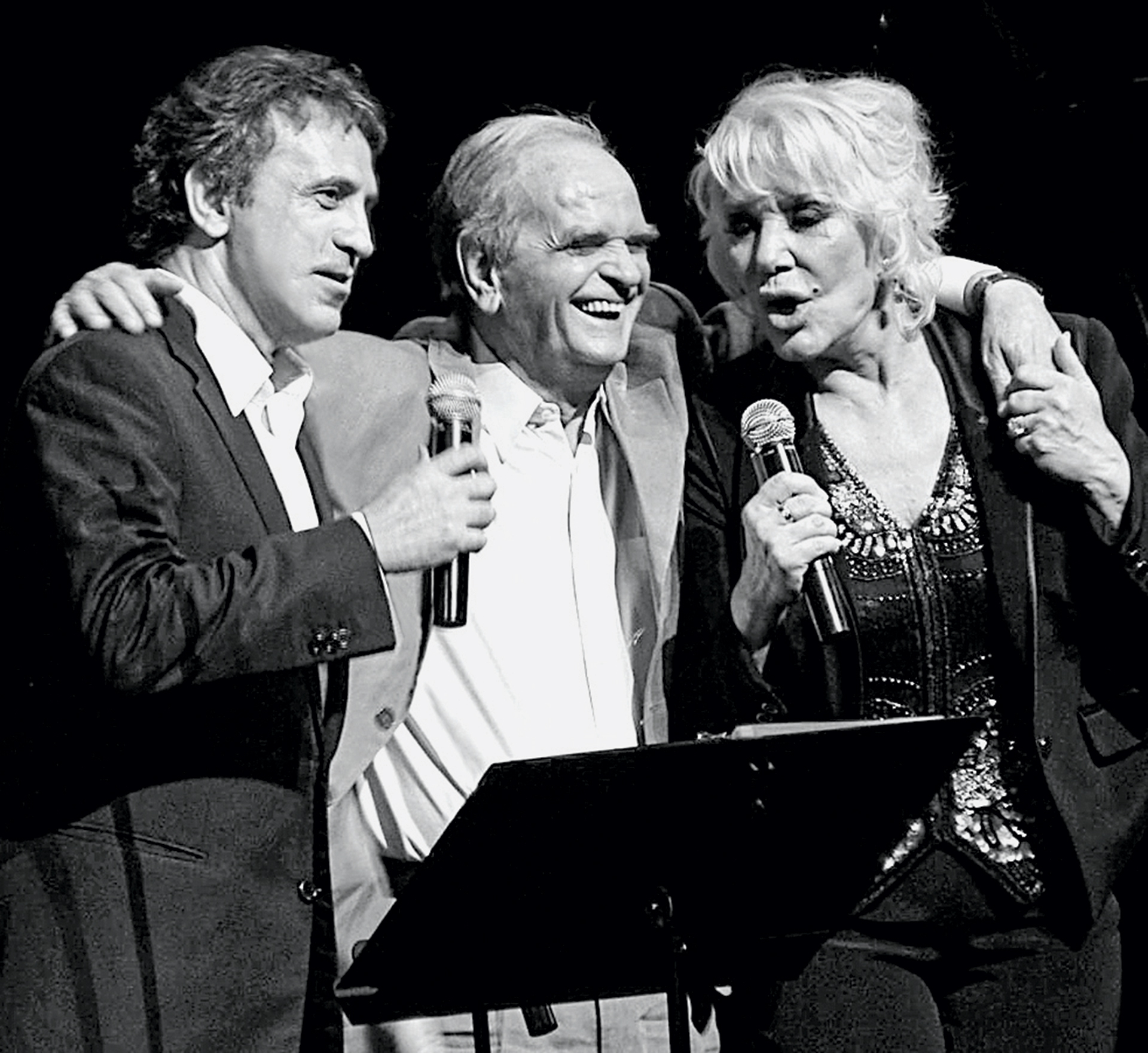 Ο Λευτέρης Παπαδόπουλος στην «Κ»: Το βίωμα δίνει σάρκα στα τραγούδια-1