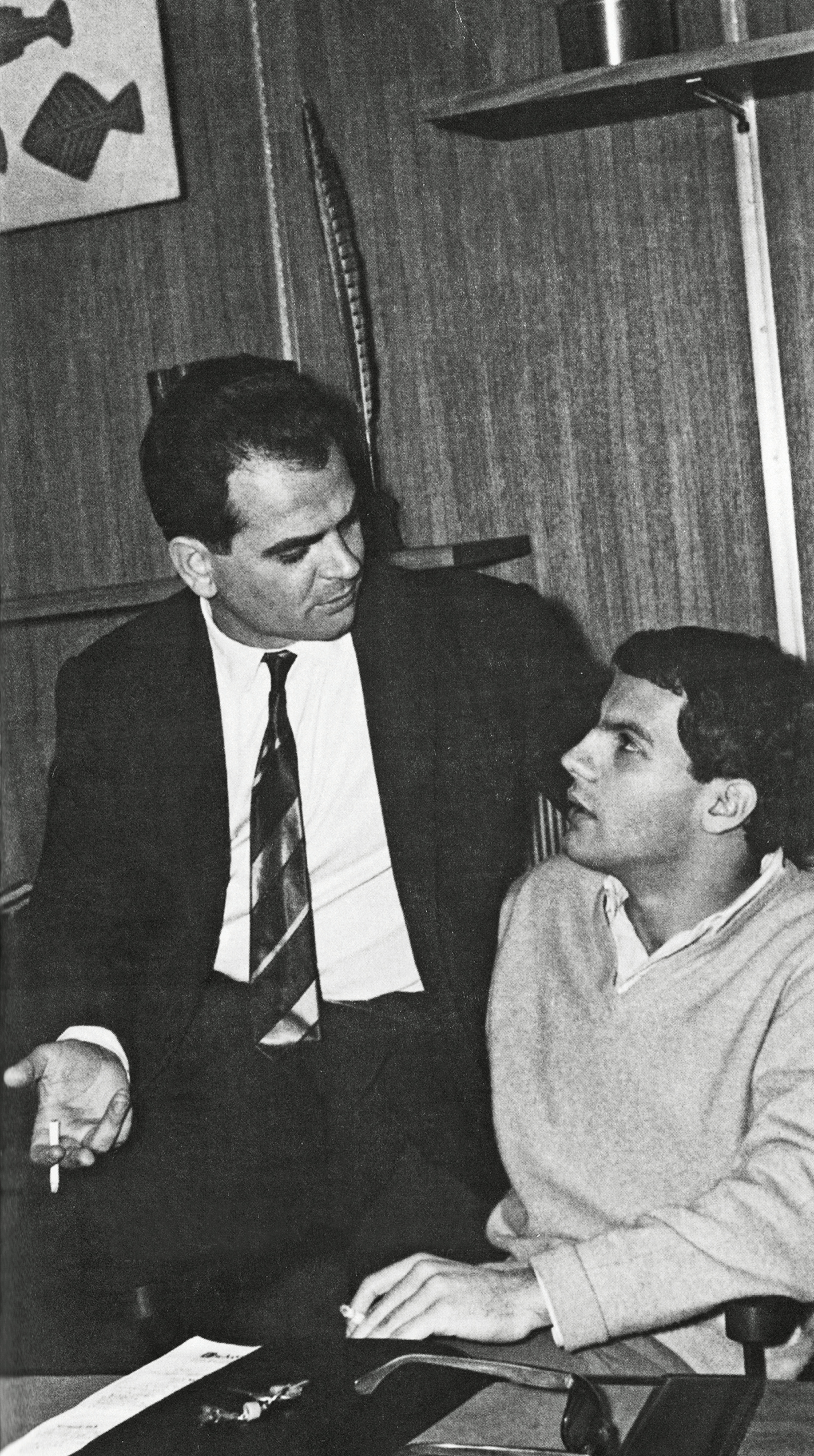 Ο Λευτέρης Παπαδόπουλος στην «Κ»: Το βίωμα δίνει σάρκα στα τραγούδια-3