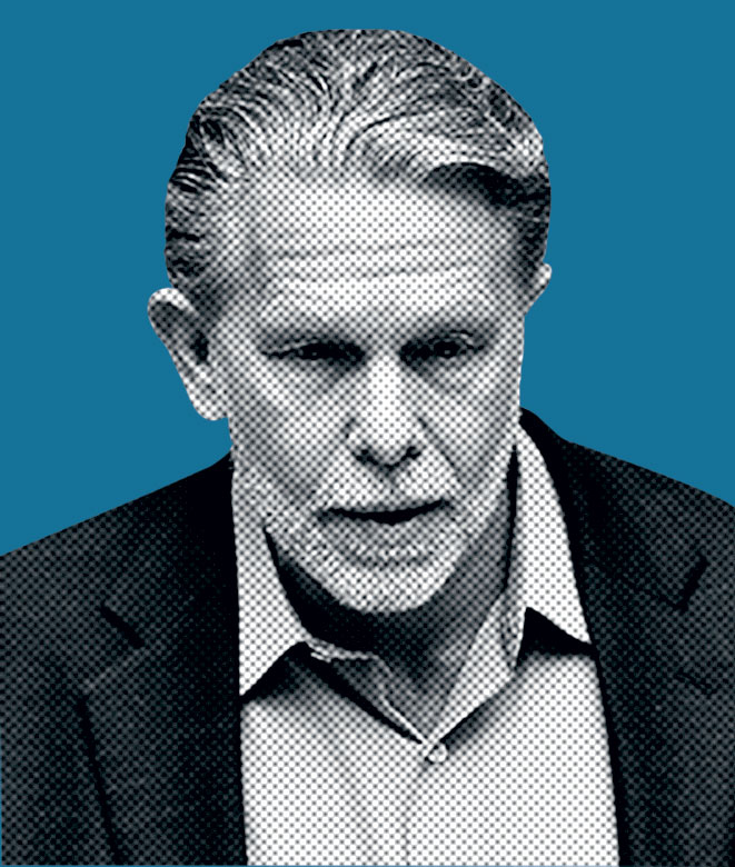 Παύλος Γερουλάνος: Ταριχεύσεις-1