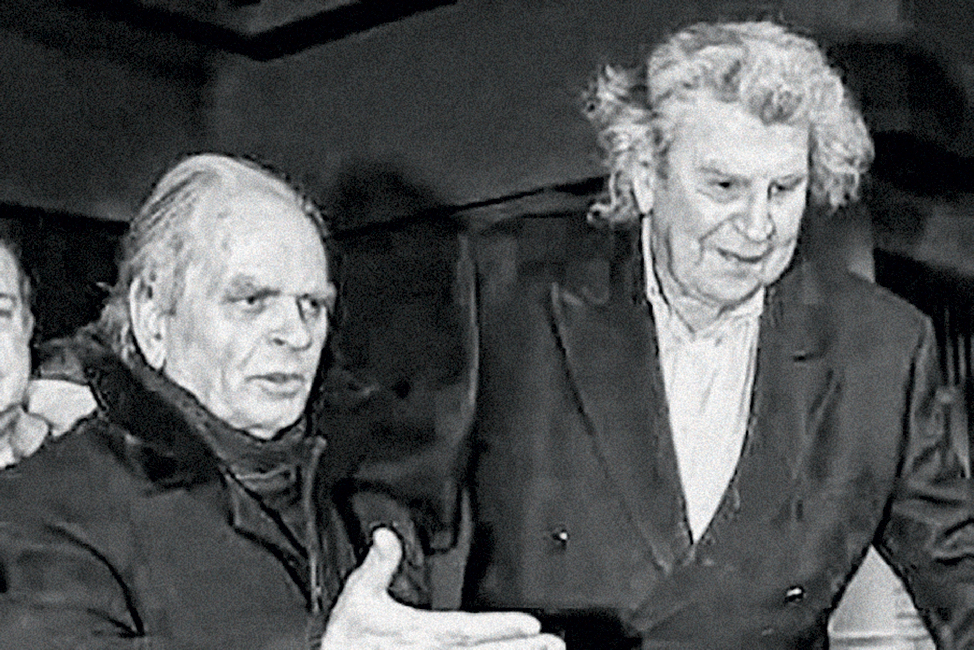 Ο Λευτέρης Παπαδόπουλος στην «Κ»: Το βίωμα δίνει σάρκα στα τραγούδια-4