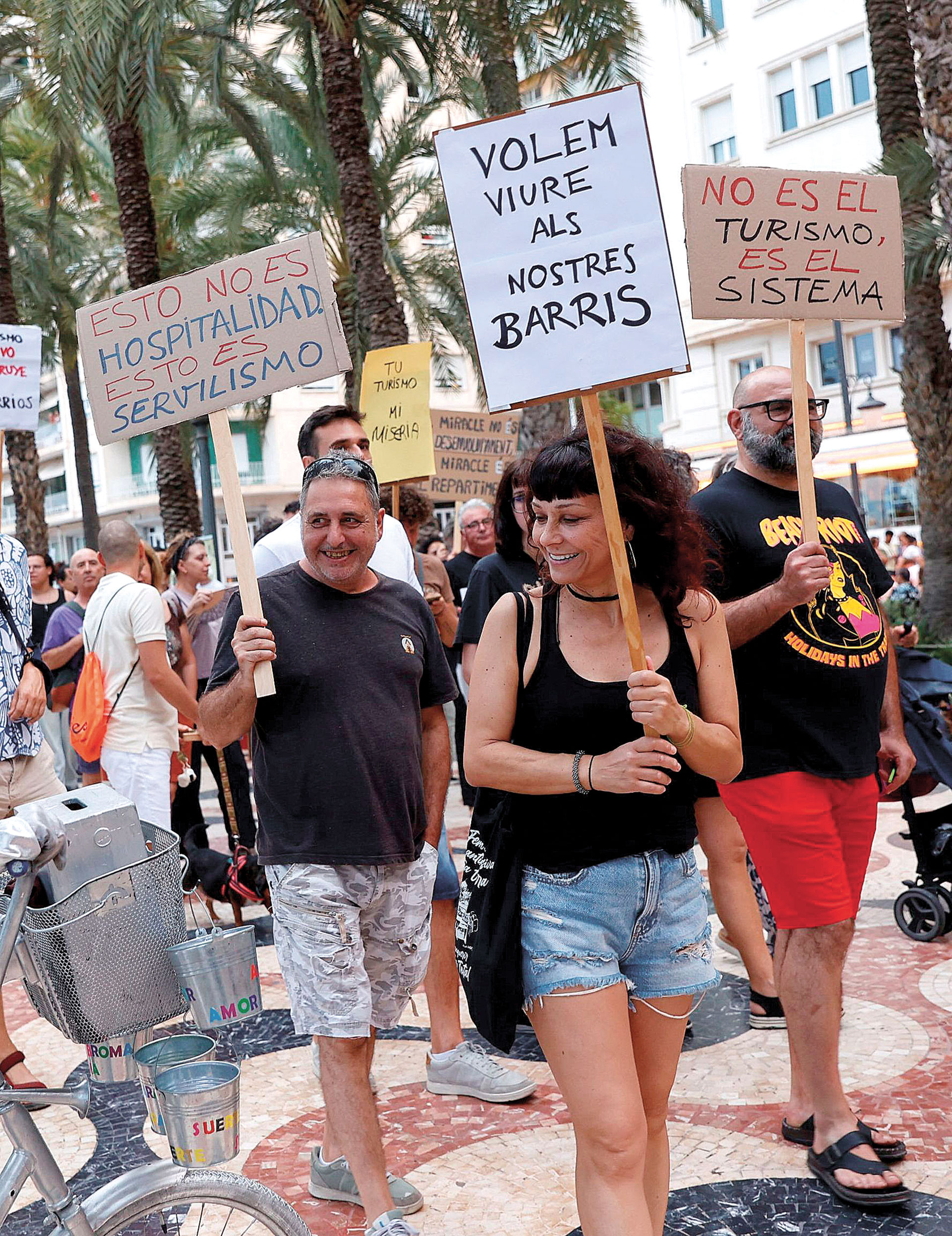 Πράσινα κίνητρα και «δώρα» σε τουρίστες-1