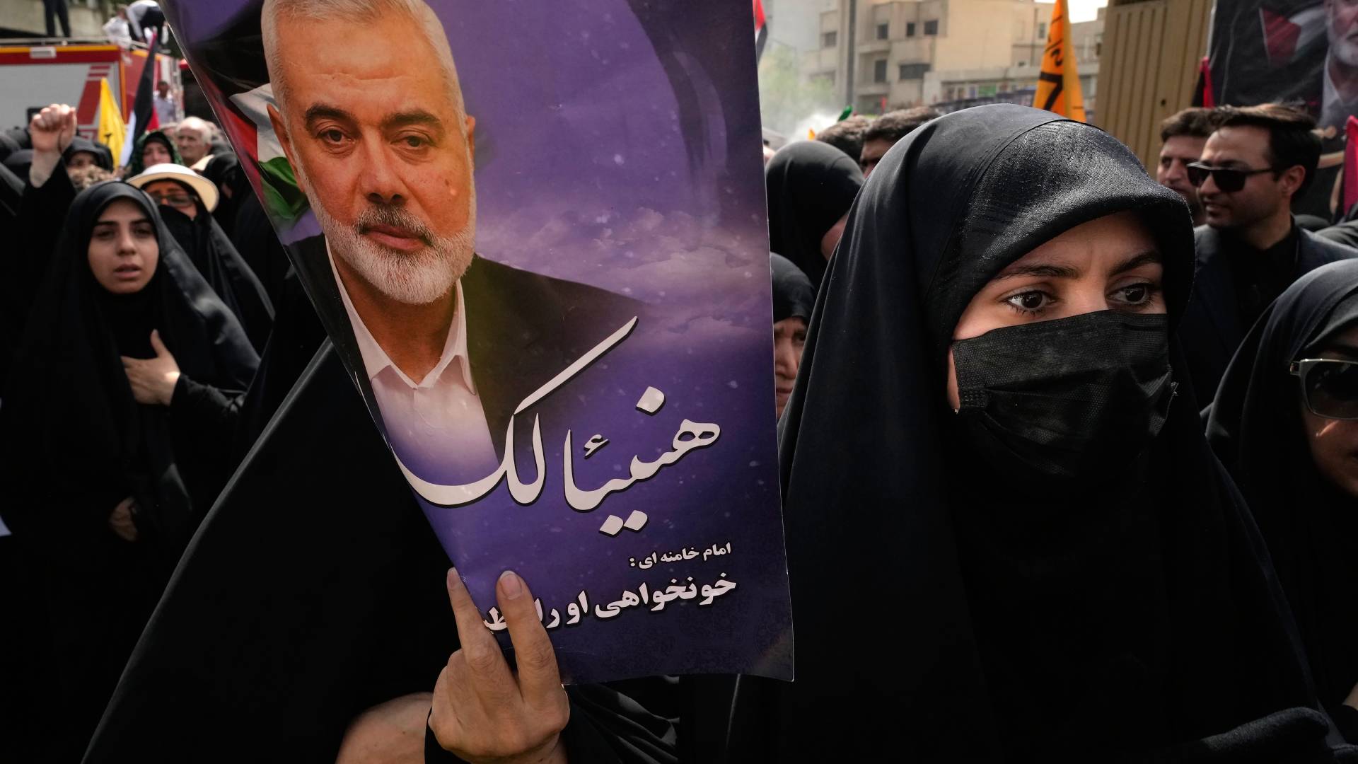 Μέση Ανατολή: Ιράν και Ισραήλ μετρούν συμμάχους πριν το σημείο «μηδέν»-2