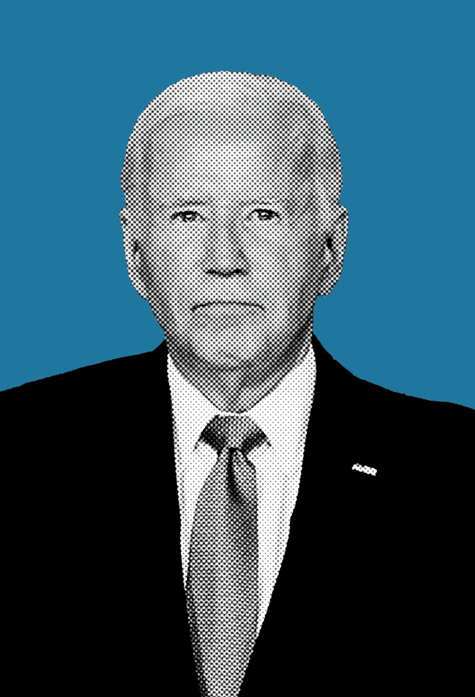 Τζο Μπάιντεν: Χάσματα-1