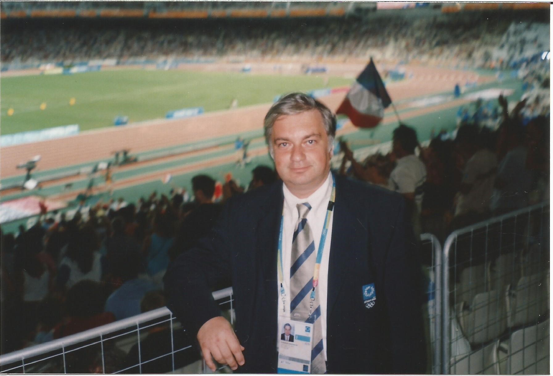 Τα πετύχαμε όλα στο νήμα. Και μετά ήρθε το χάος-8